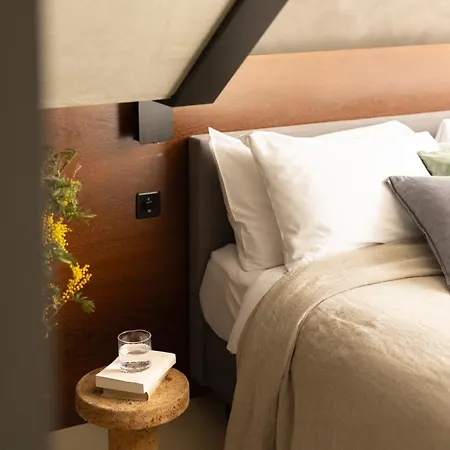 The Hamlet - Luxury Serviced Aparthotel Genf
