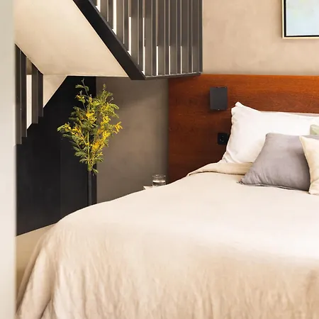 The Hamlet - Luxury Serviced