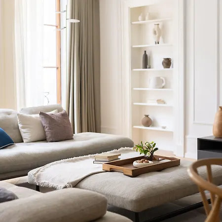 The Hamlet - Luxury Serviced Aparthotel