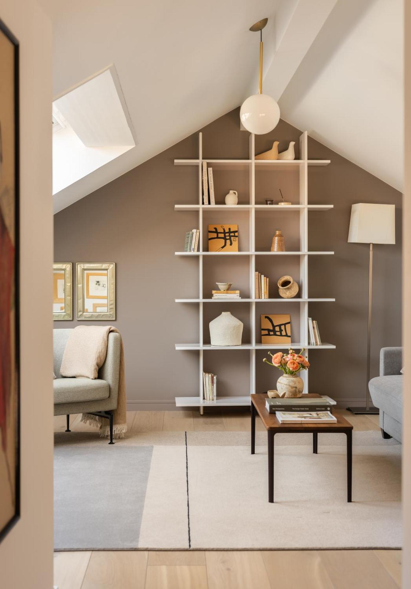 Aparthotel The Hamlet - Luxury Serviced