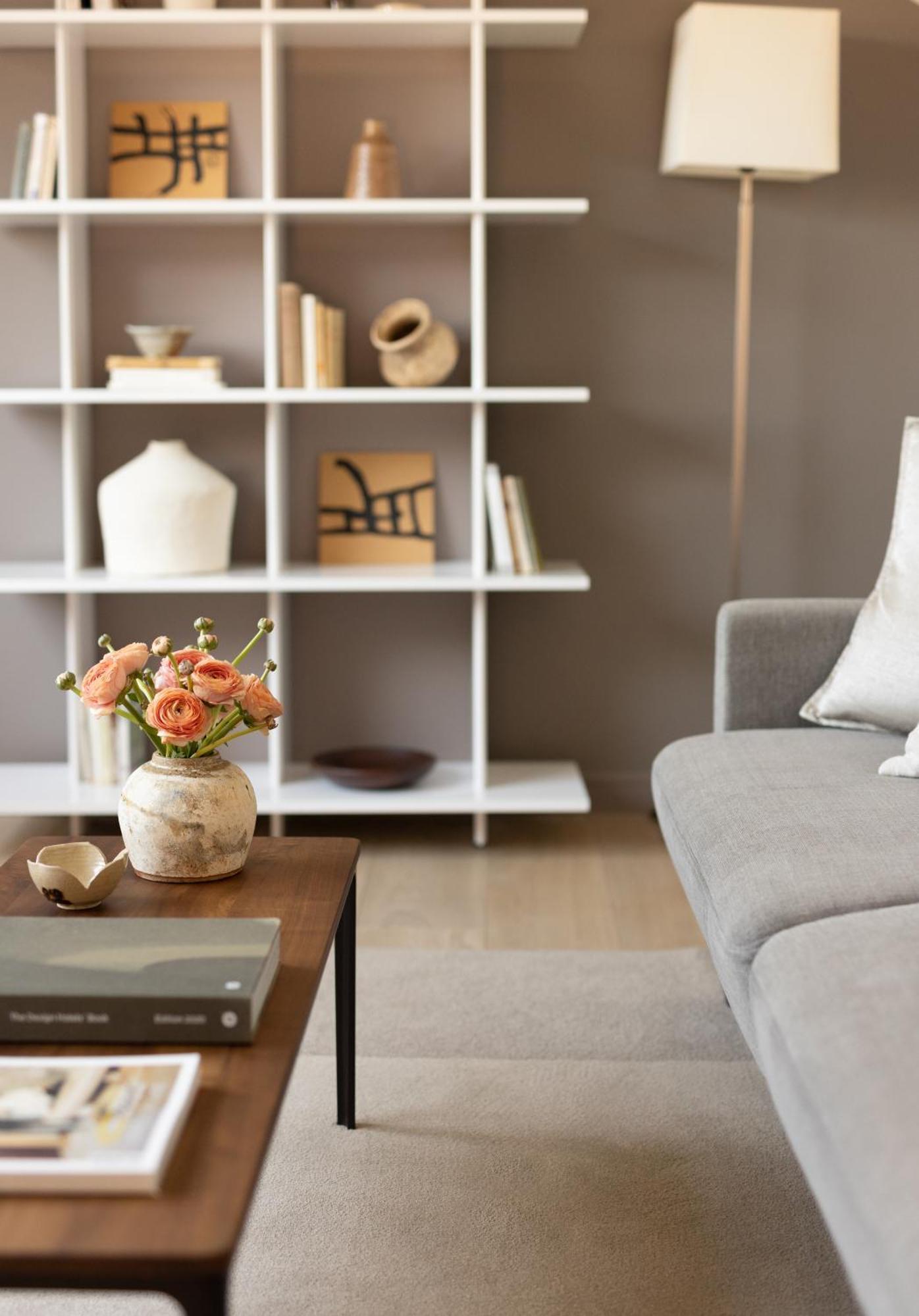 The Hamlet - Luxury Serviced Aparthotel Genf