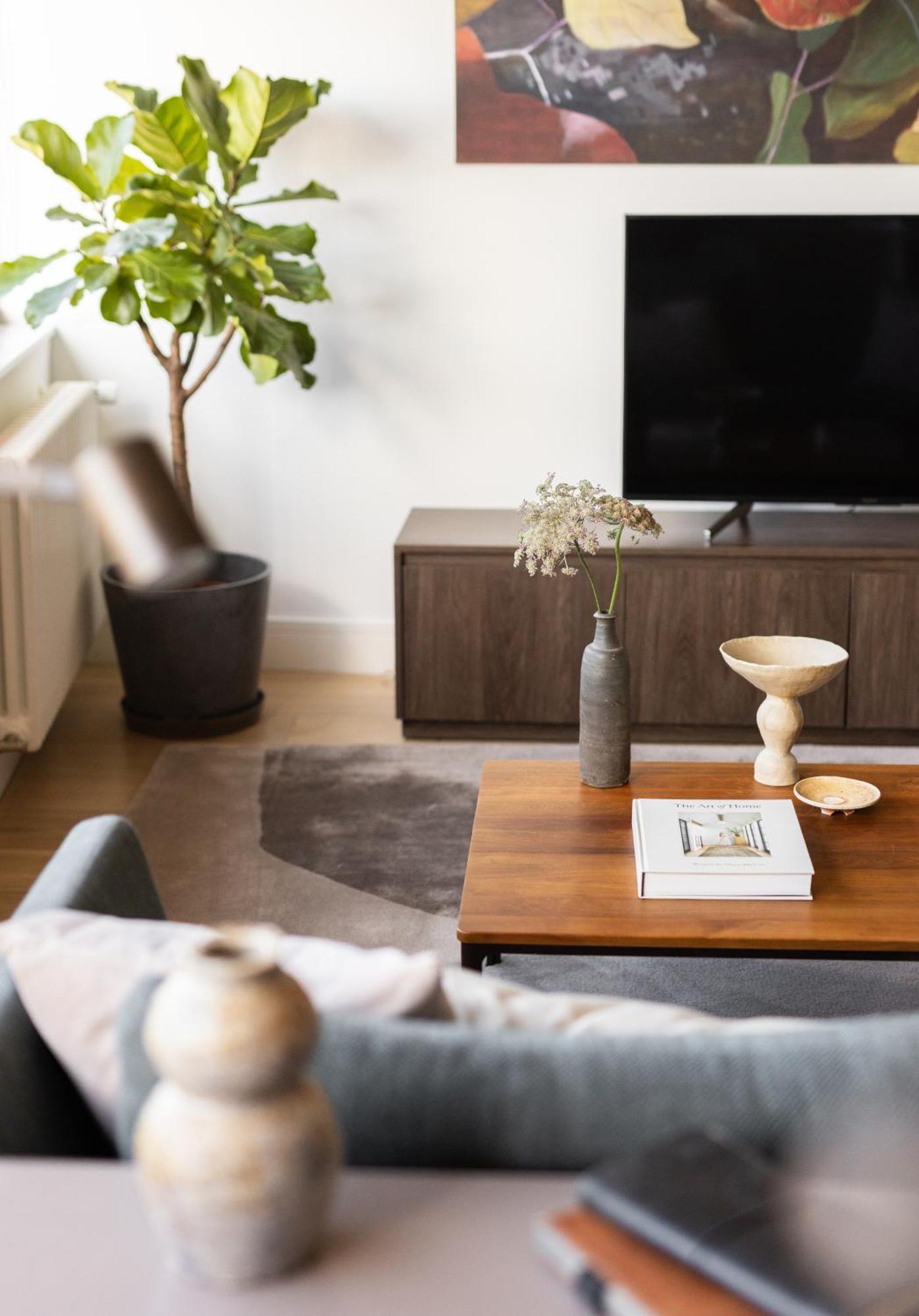 Aparthotel The Hamlet - Luxury Serviced Genf