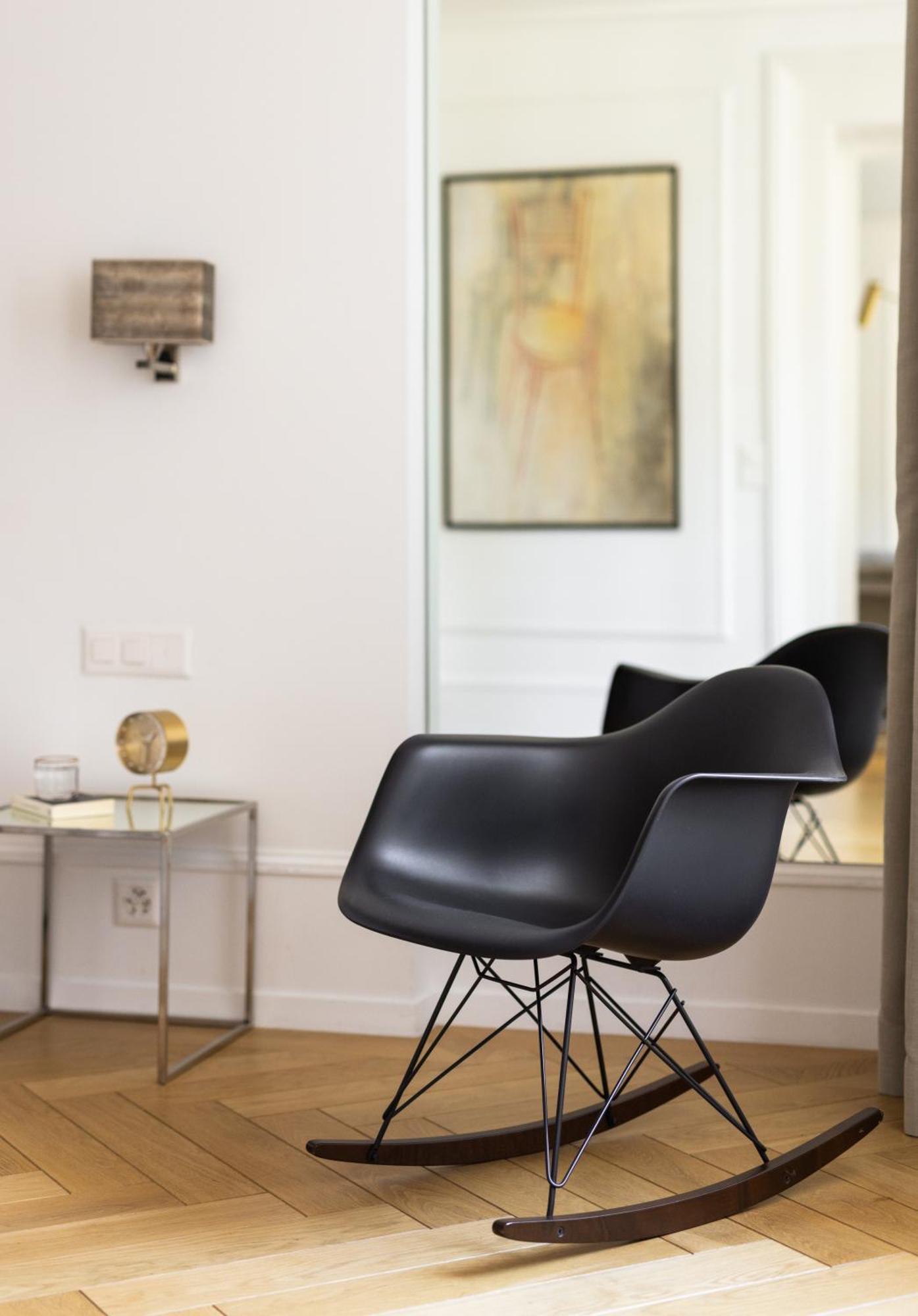 Aparthotel The Hamlet - Luxury Serviced