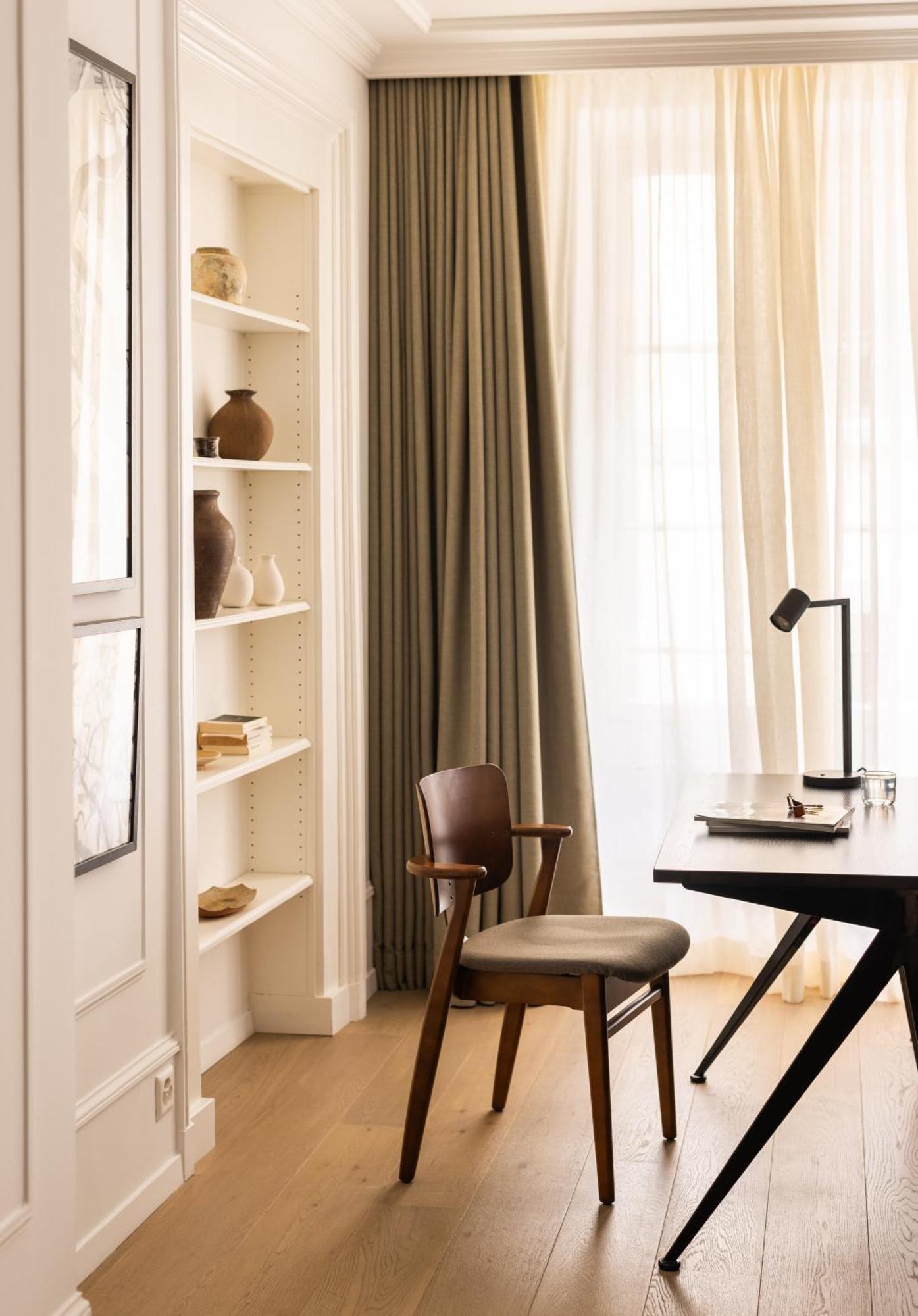 The Hamlet - Luxury Serviced 5*