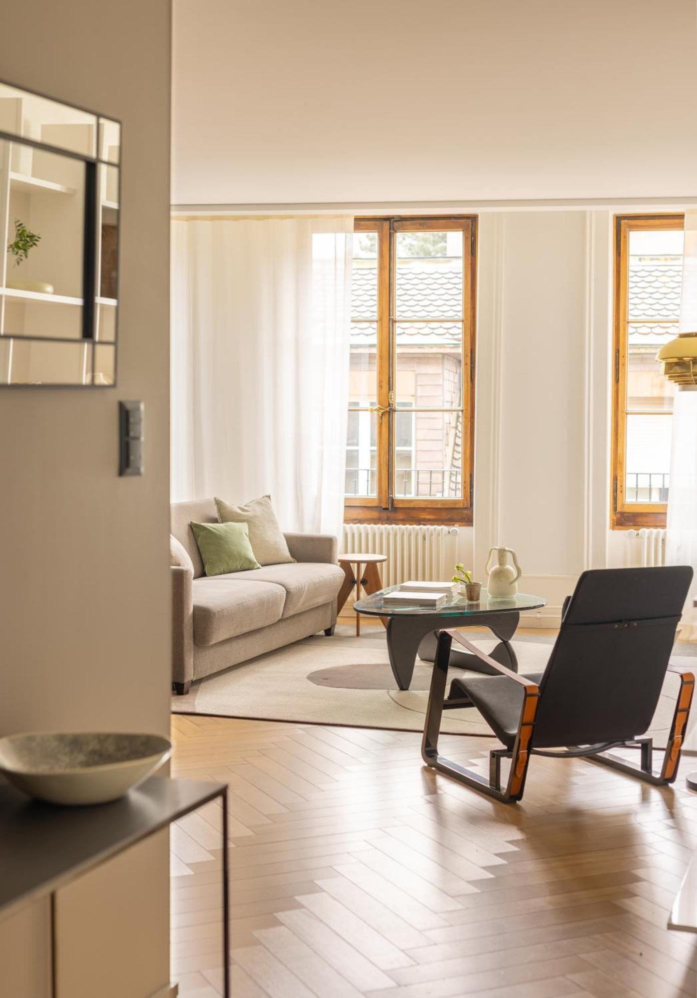 The Hamlet - Luxury Serviced Aparthotel 5*