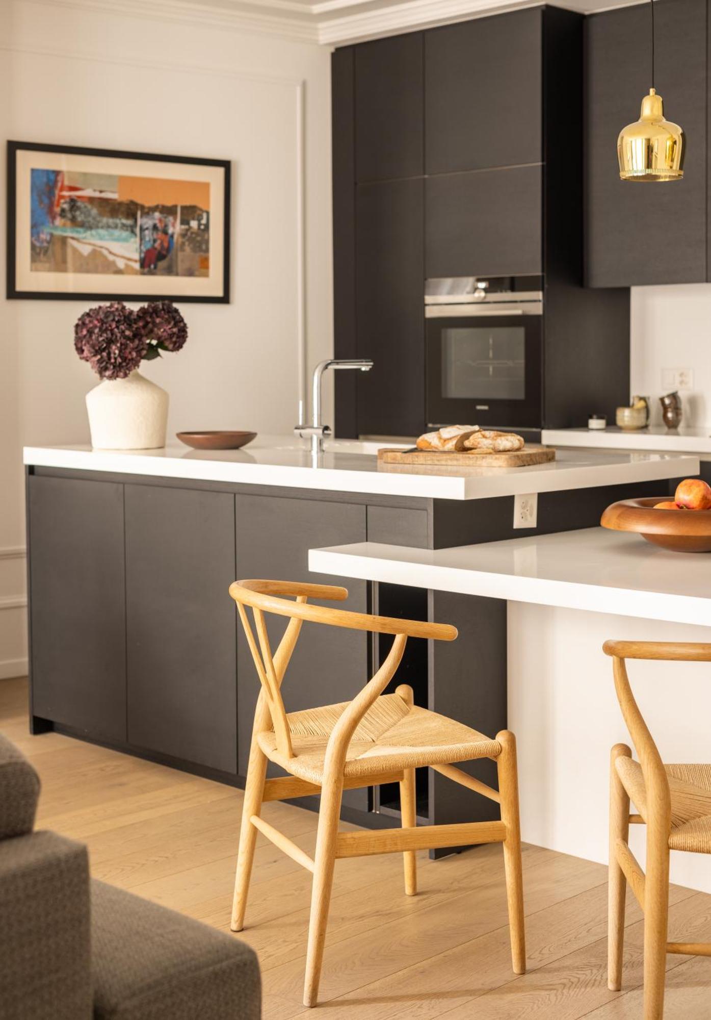 The Hamlet - Luxury Serviced Aparthotel Genf