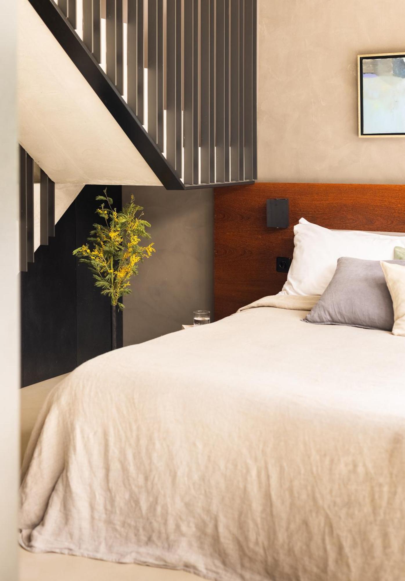 The Hamlet - Luxury Serviced