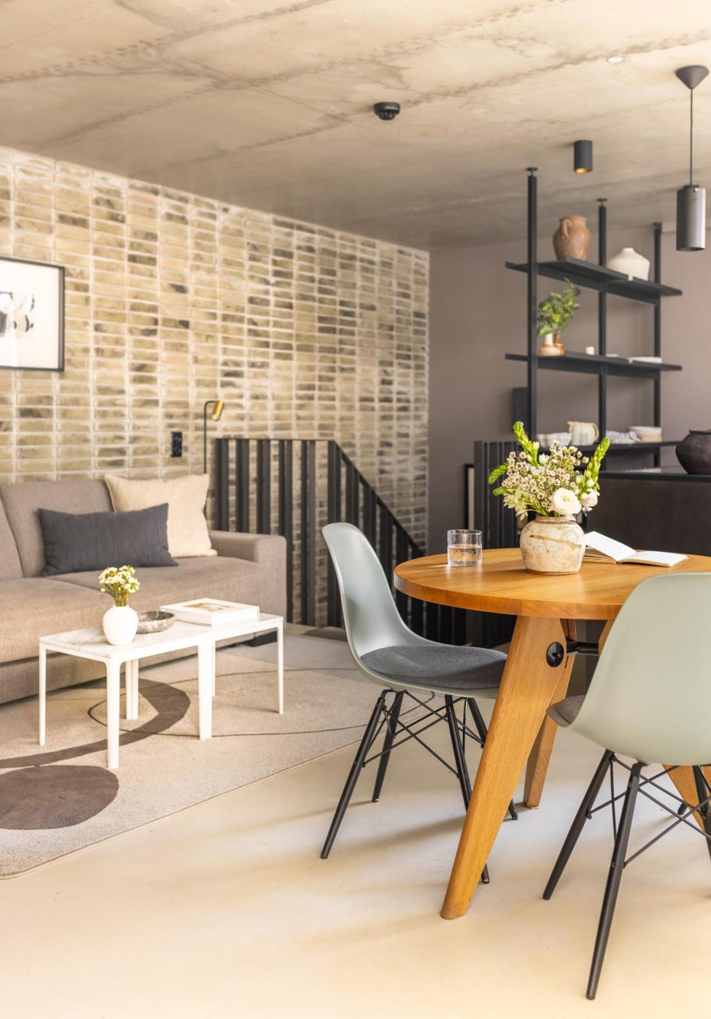 Aparthotel The Hamlet - Luxury Serviced