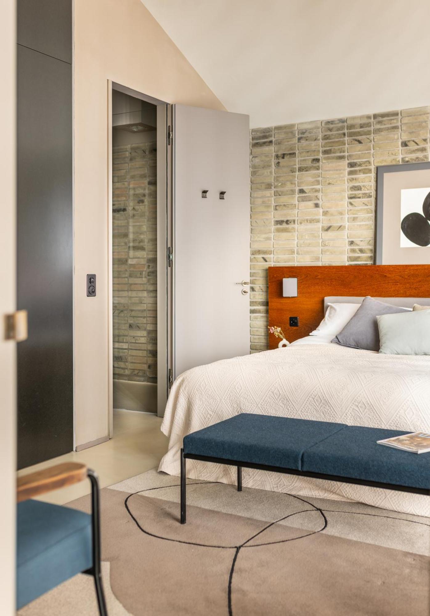 Apartahotel The Hamlet 5*
