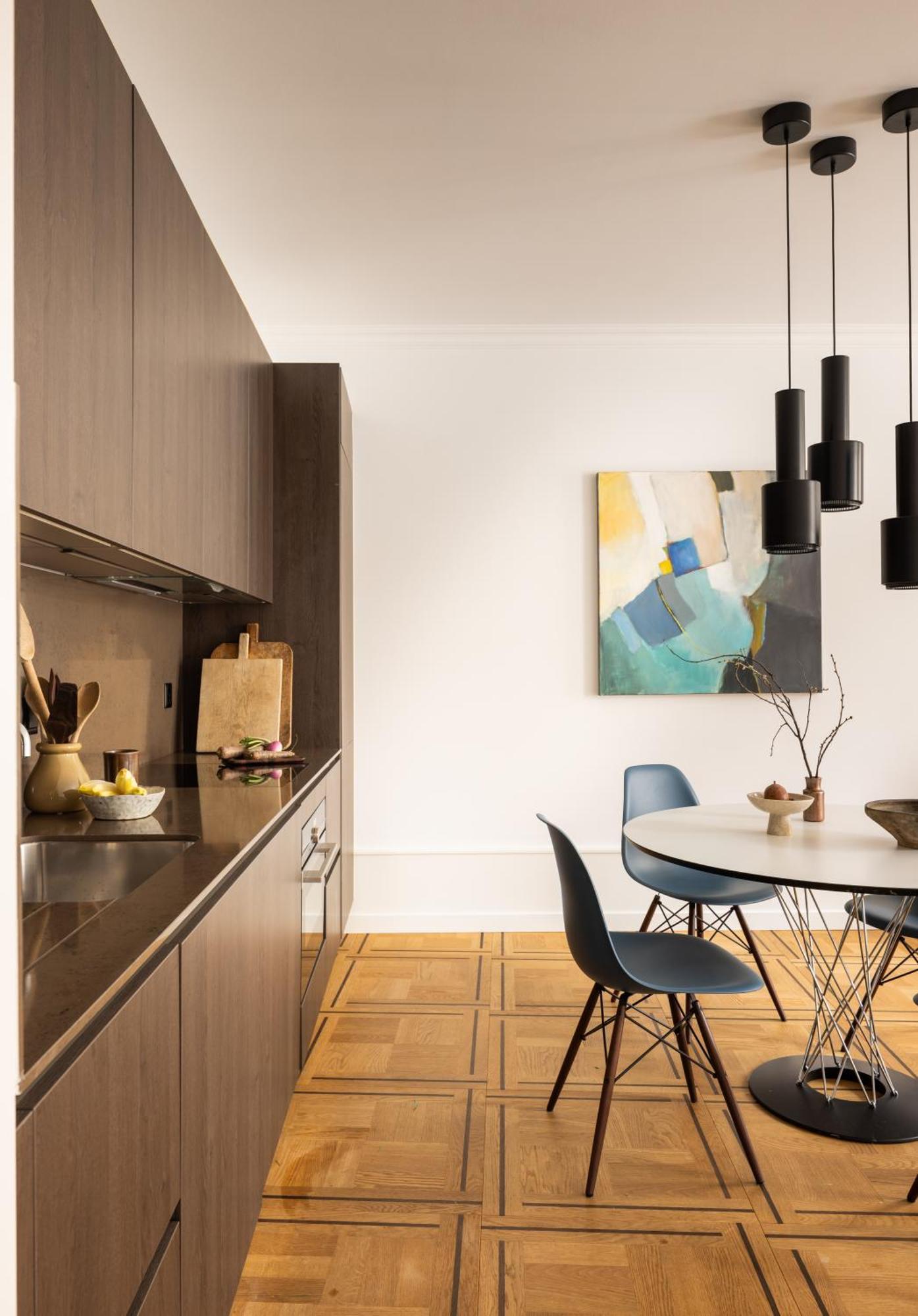 The Hamlet - Luxury Serviced 5*