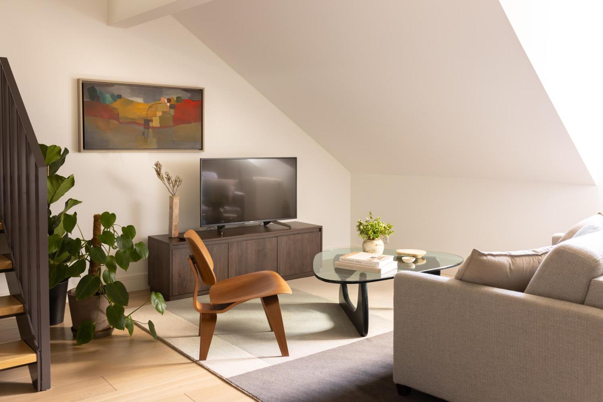 The Hamlet - Luxury Serviced Aparthotel