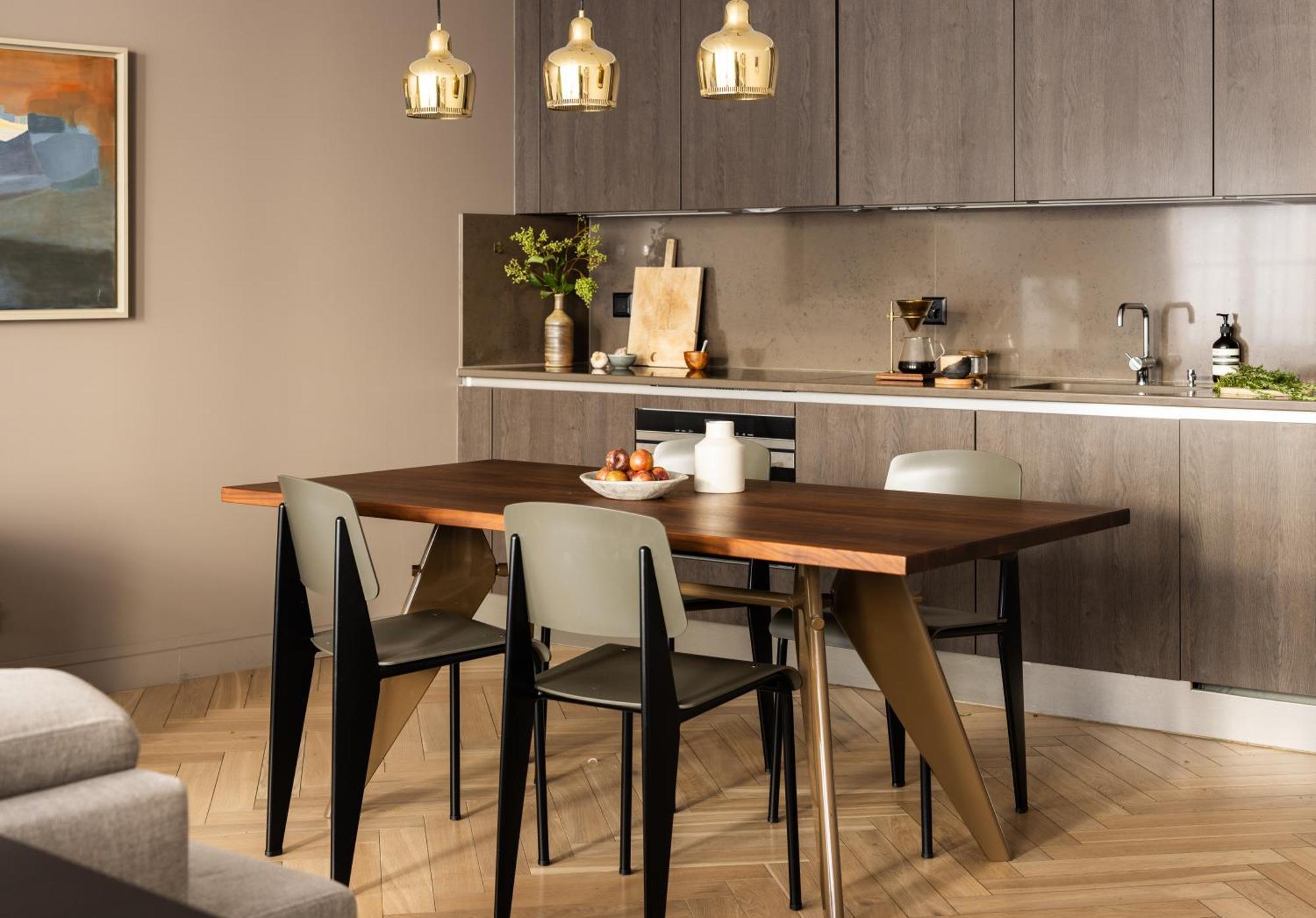 Aparthotel The Hamlet - Luxury Serviced Genf