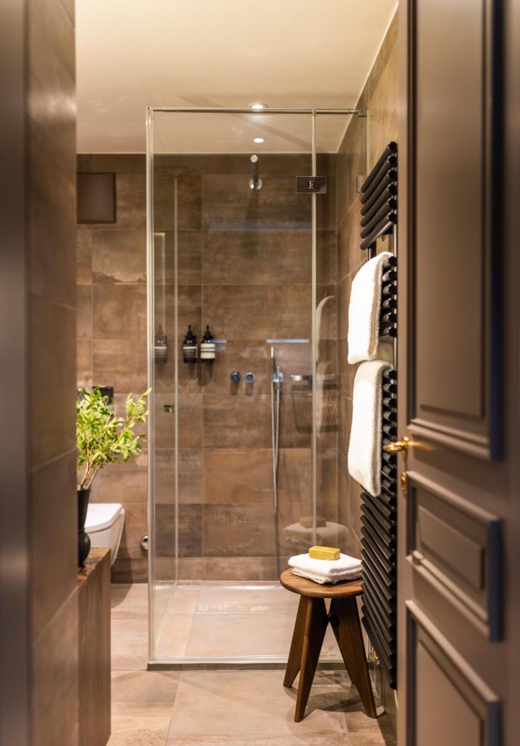 The Hamlet Apartahotel 5*