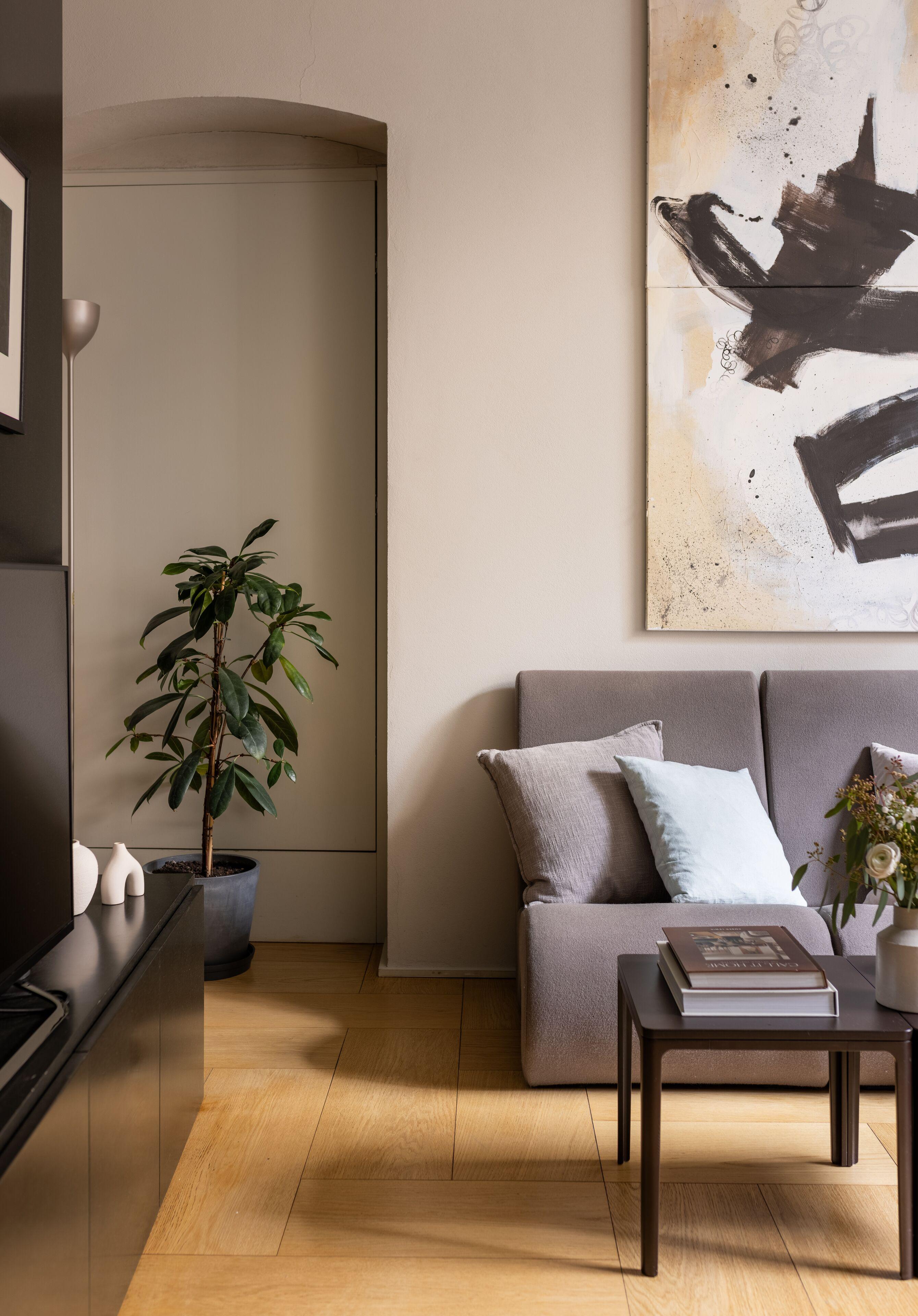 The Hamlet - Luxury Serviced 5*