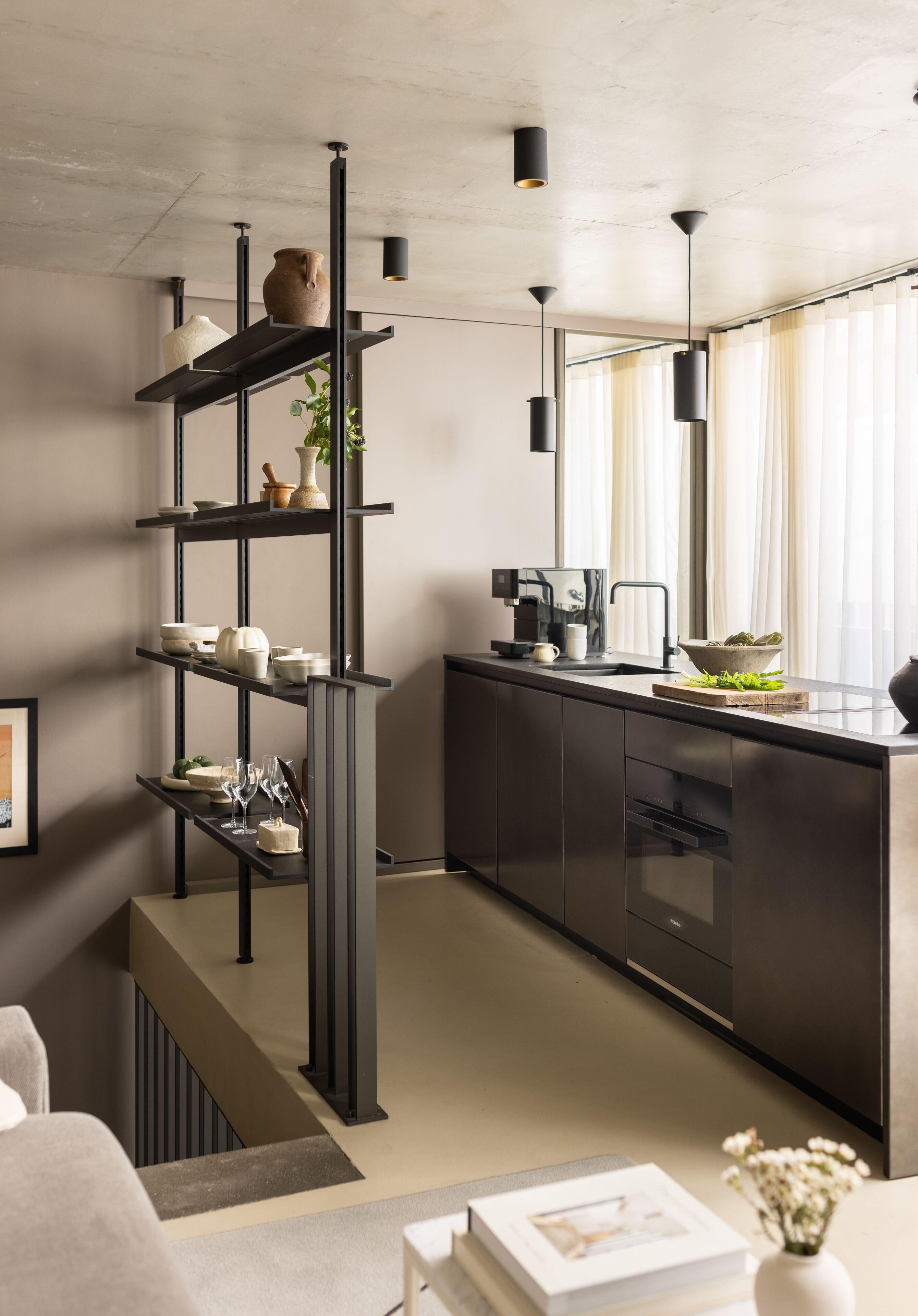 Apartahotel The Hamlet - Luxury Serviced 5*