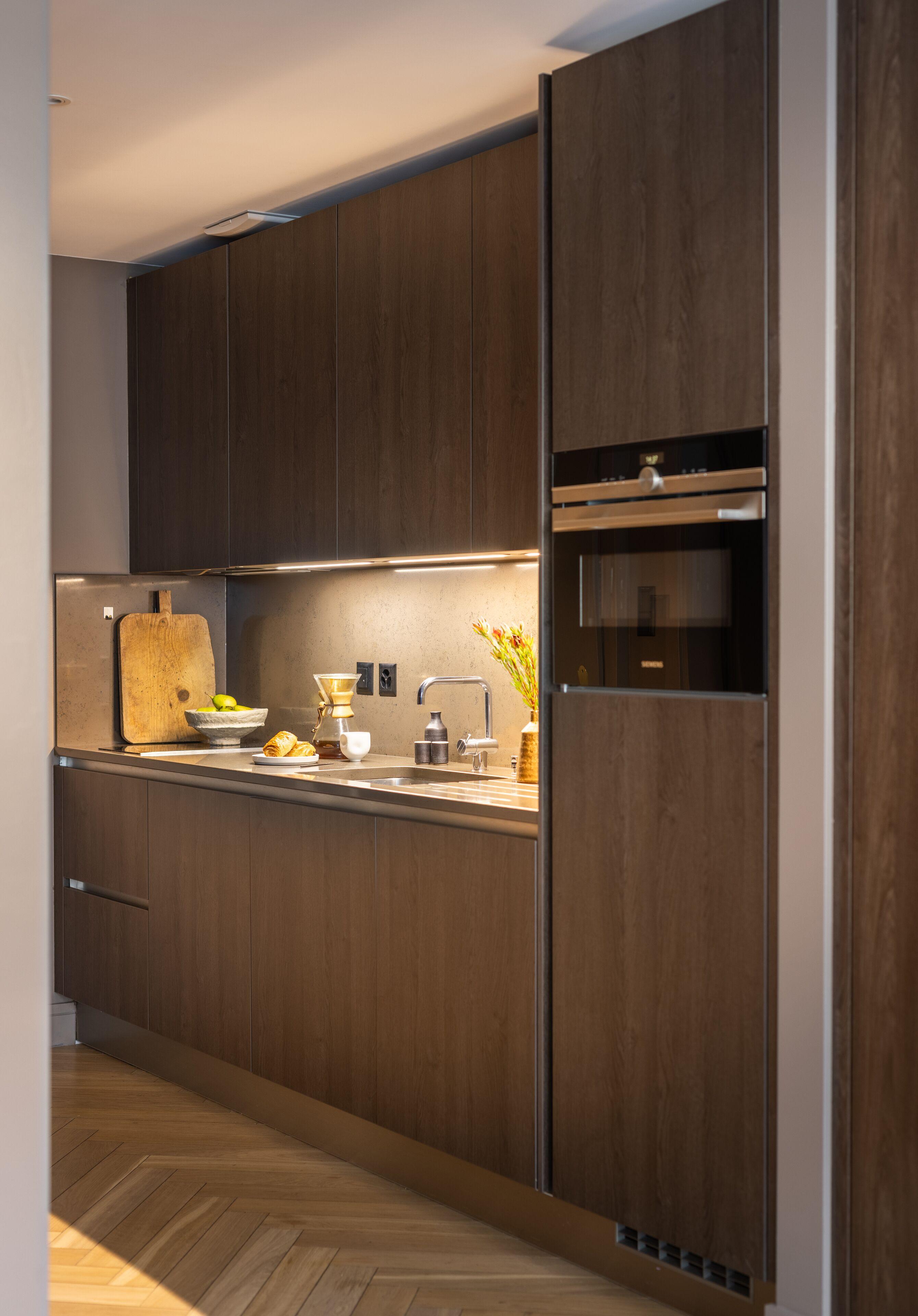 The Hamlet - Luxury Serviced