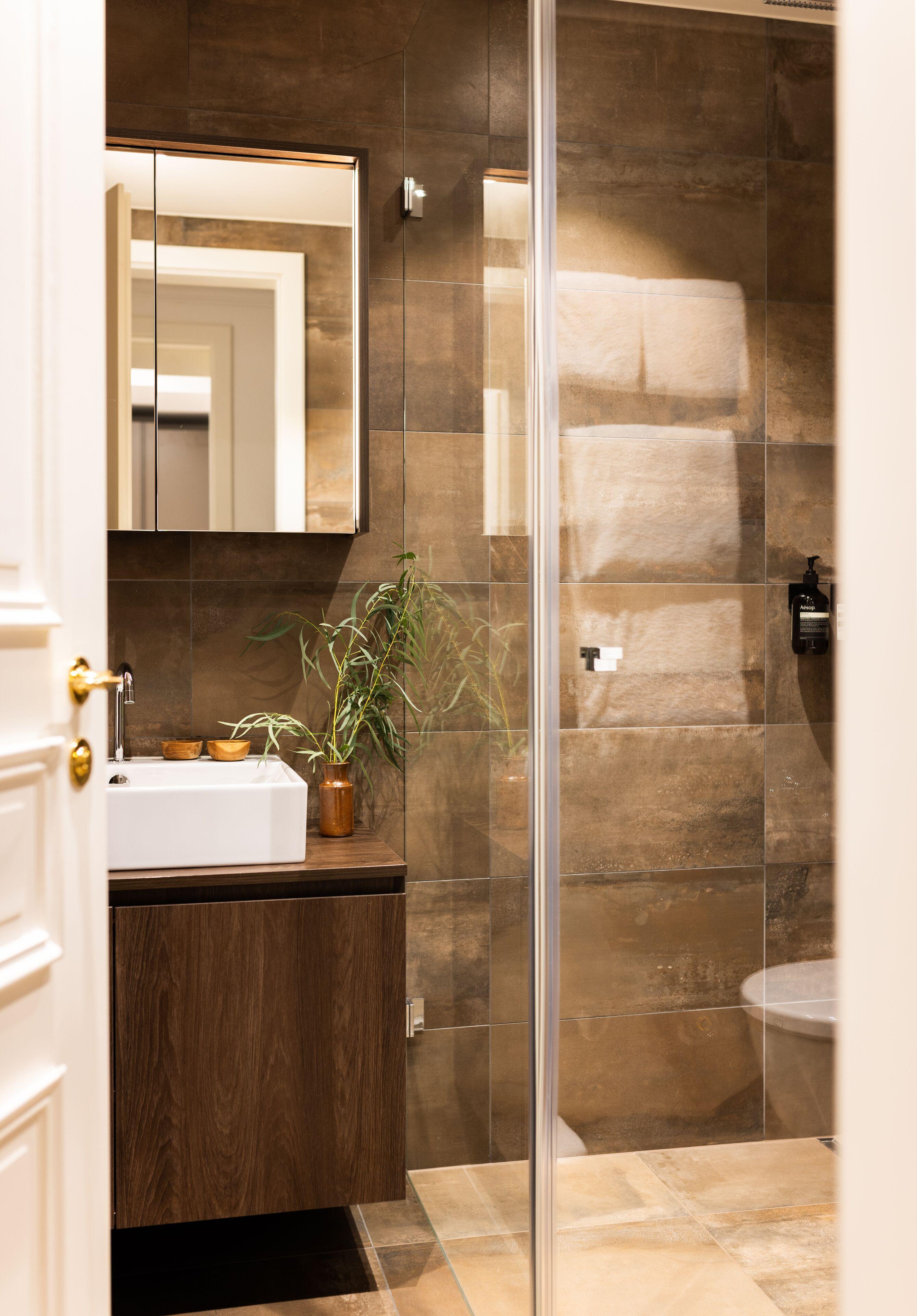 The Hamlet - Luxury Serviced Apartahotel 5*