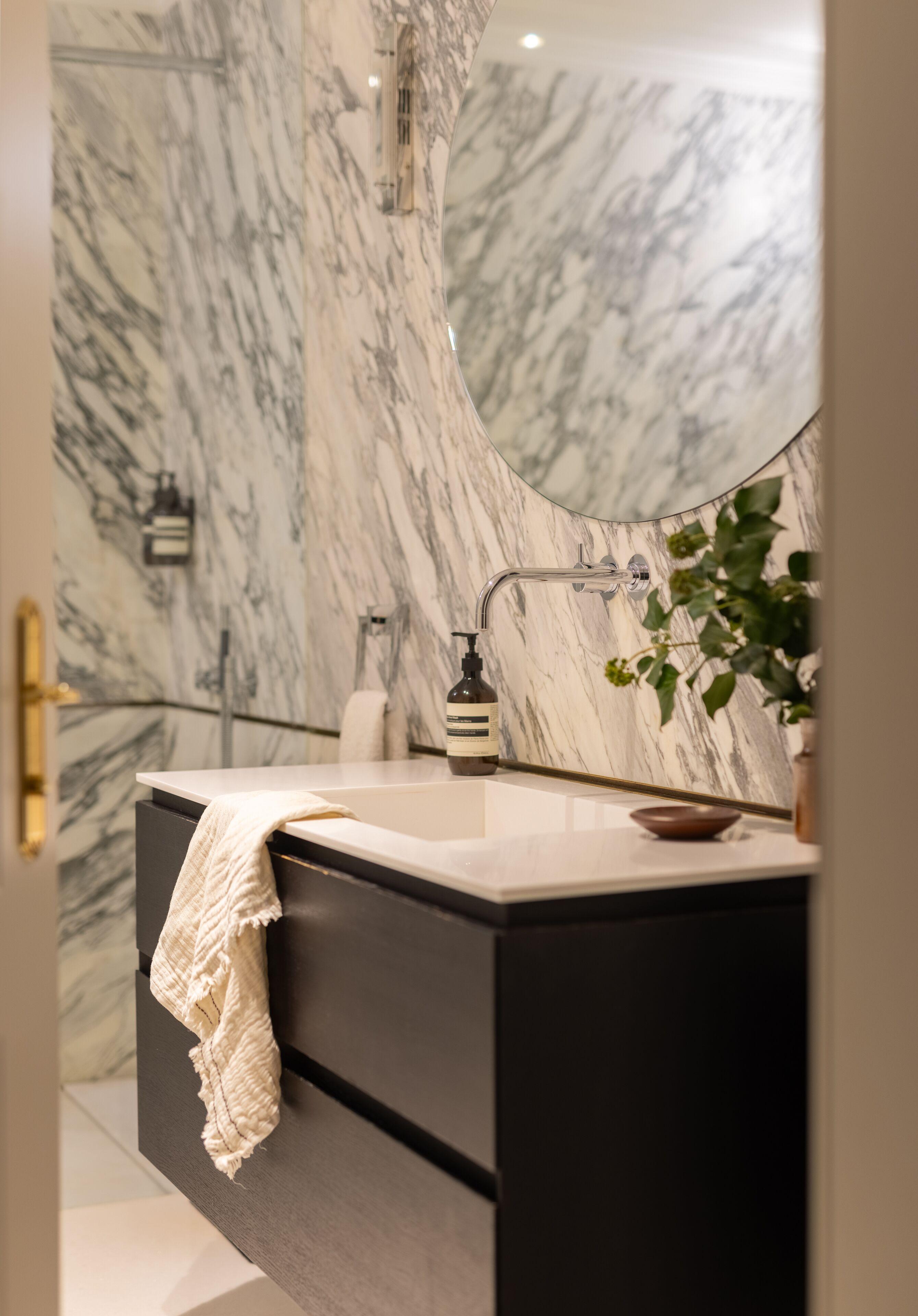 The Hamlet - Luxury Serviced 5* Ginebra