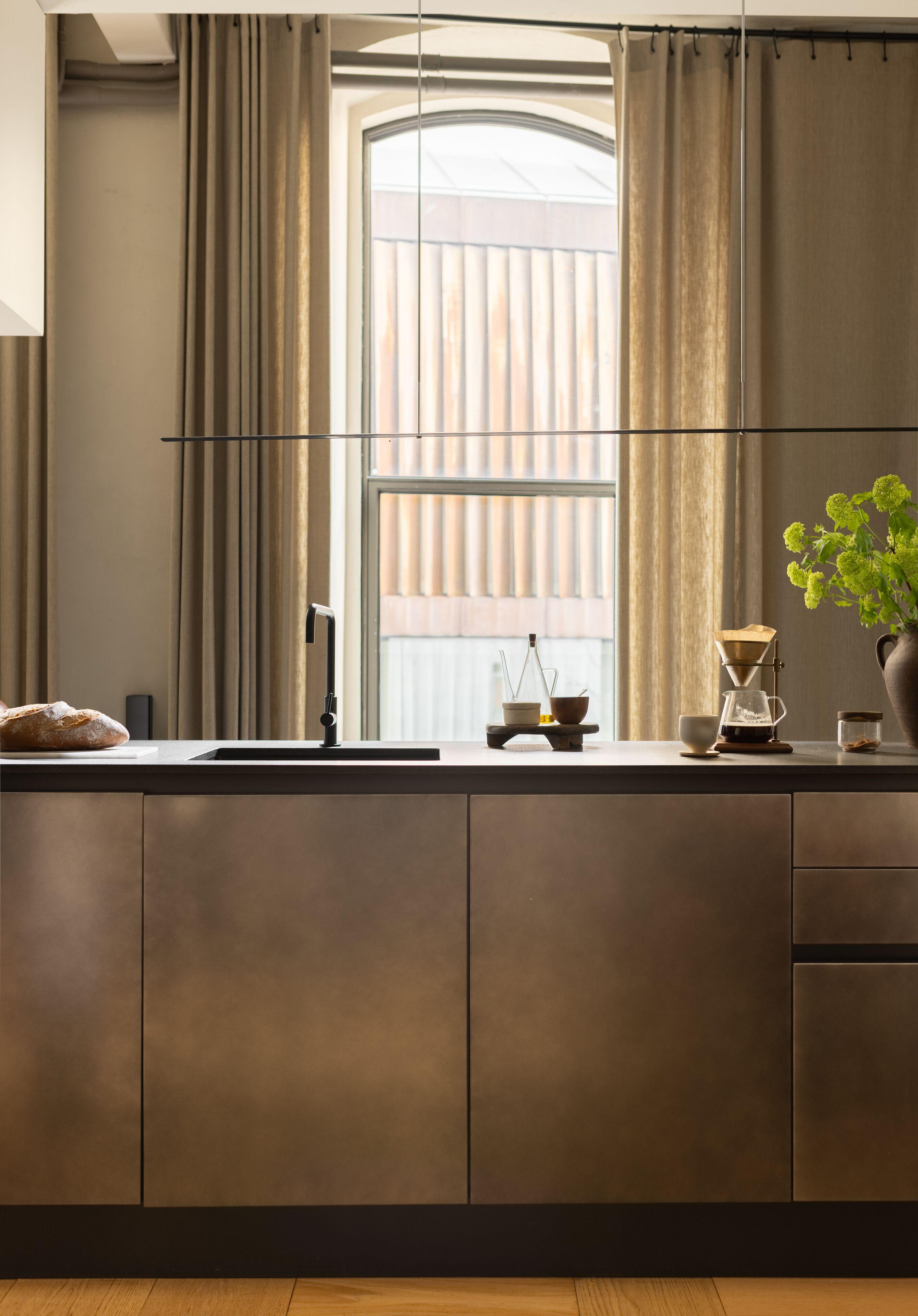 Apartahotel The Hamlet - Luxury Serviced 5*