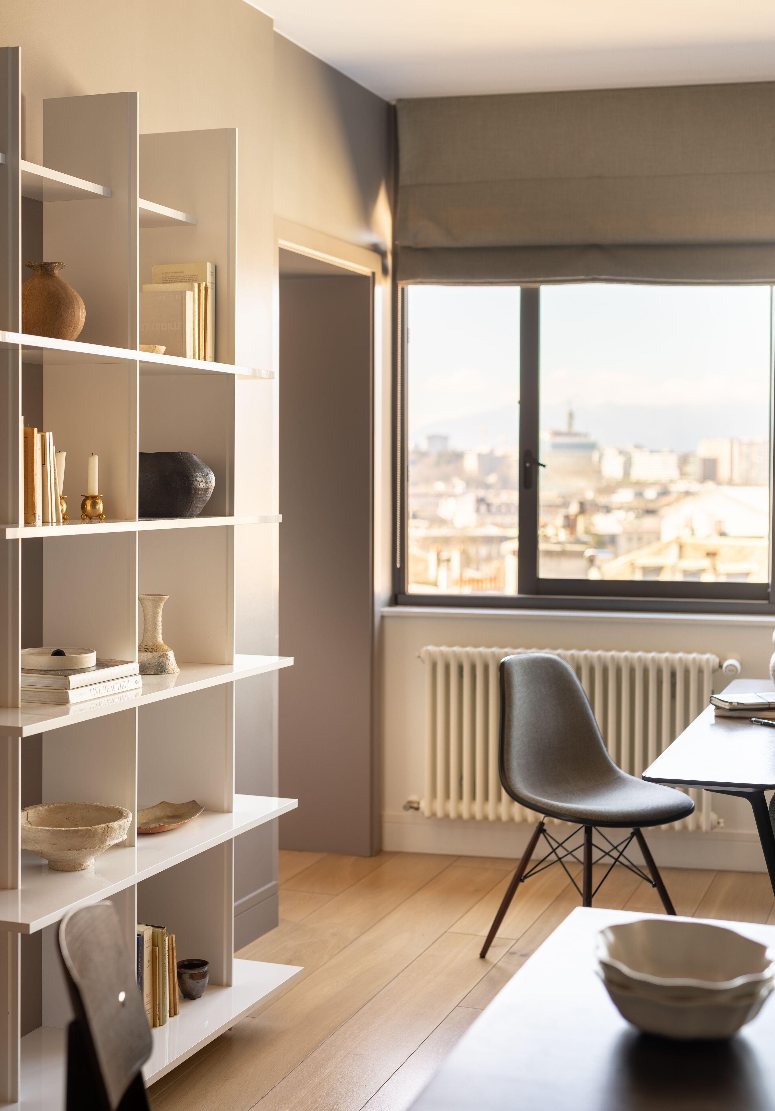 The Hamlet - Luxury Serviced 5* Ginebra