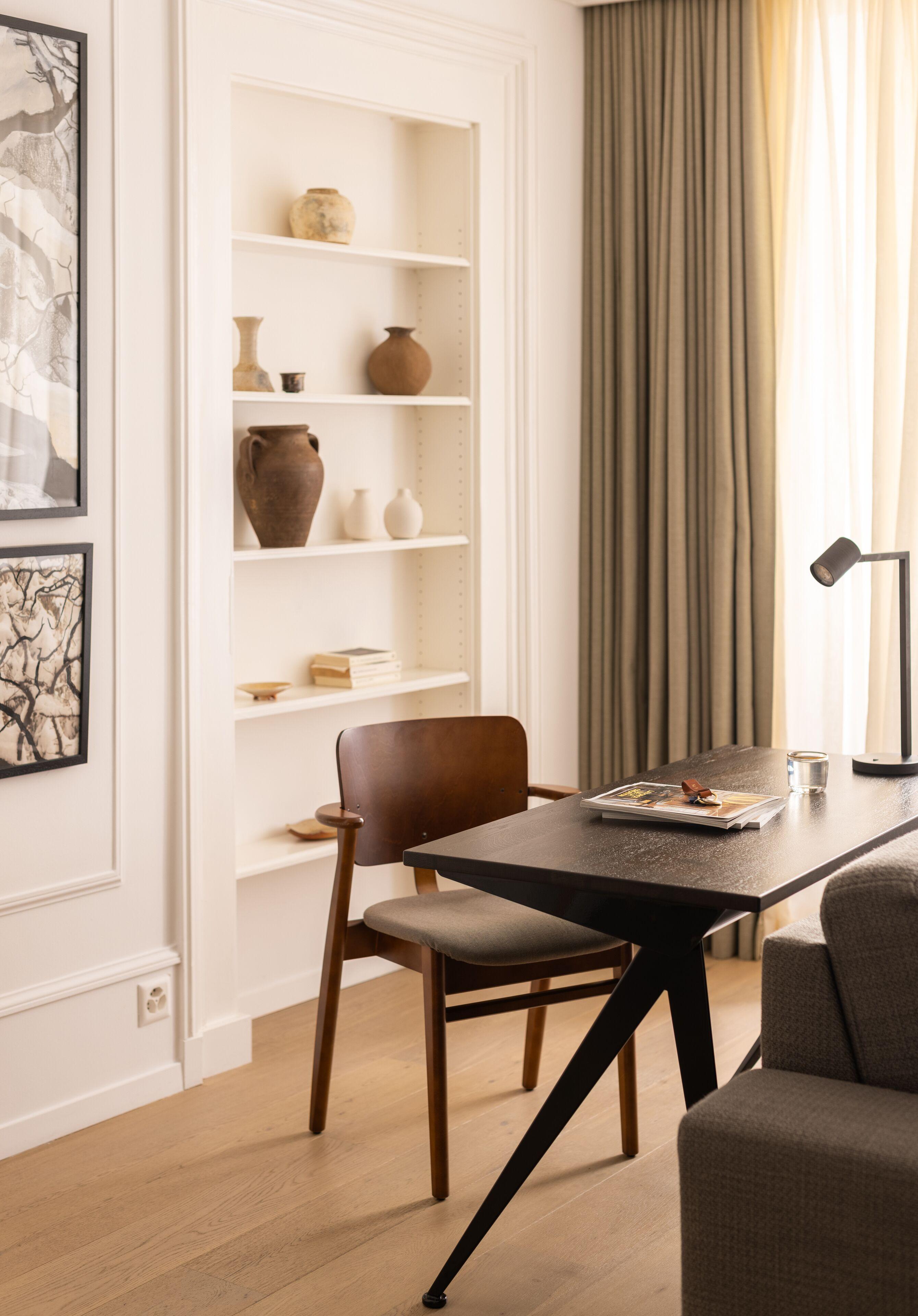 The Hamlet - Luxury Serviced Aparthotel Genf