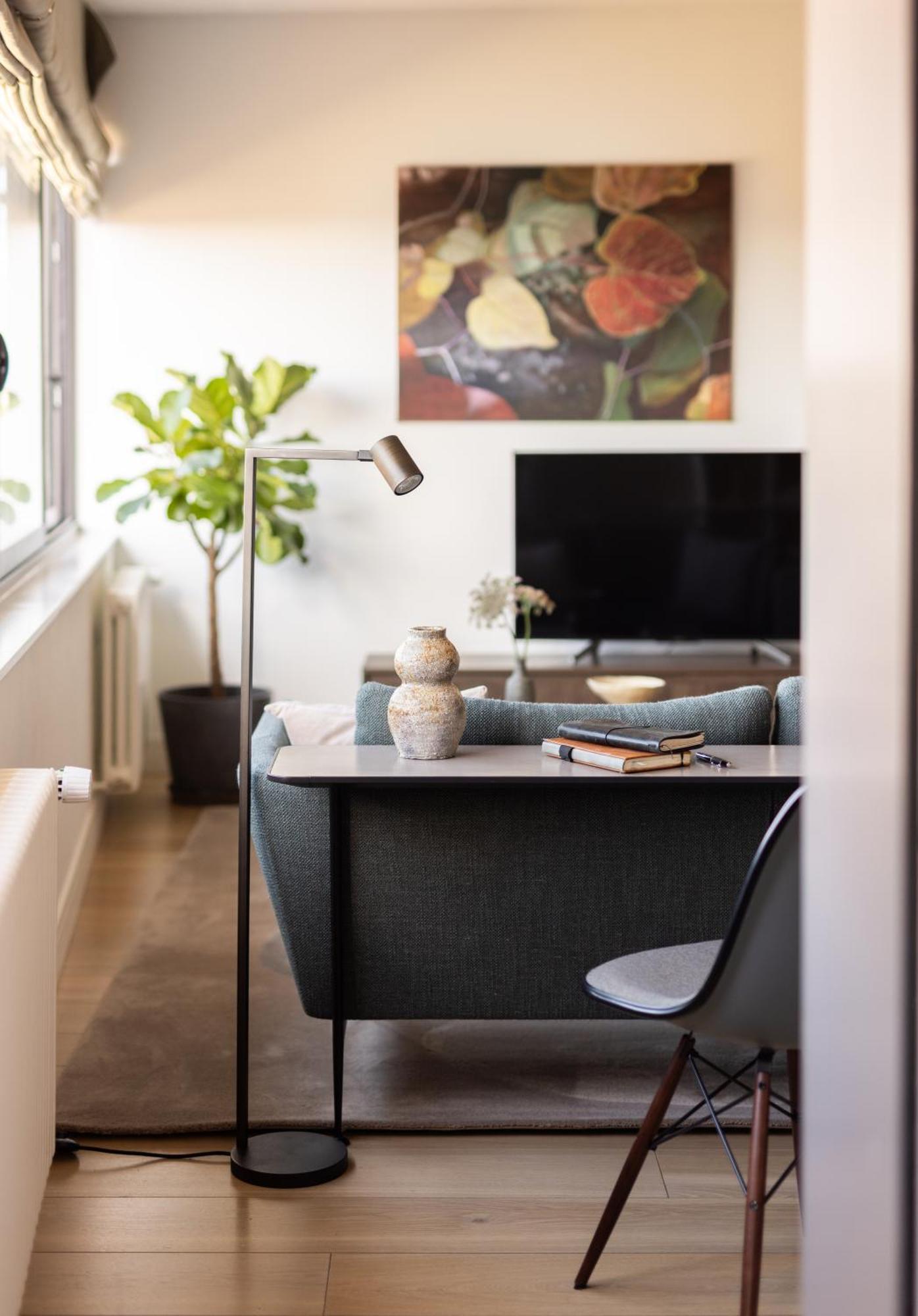 Aparthotel The Hamlet - Luxury Serviced 5*