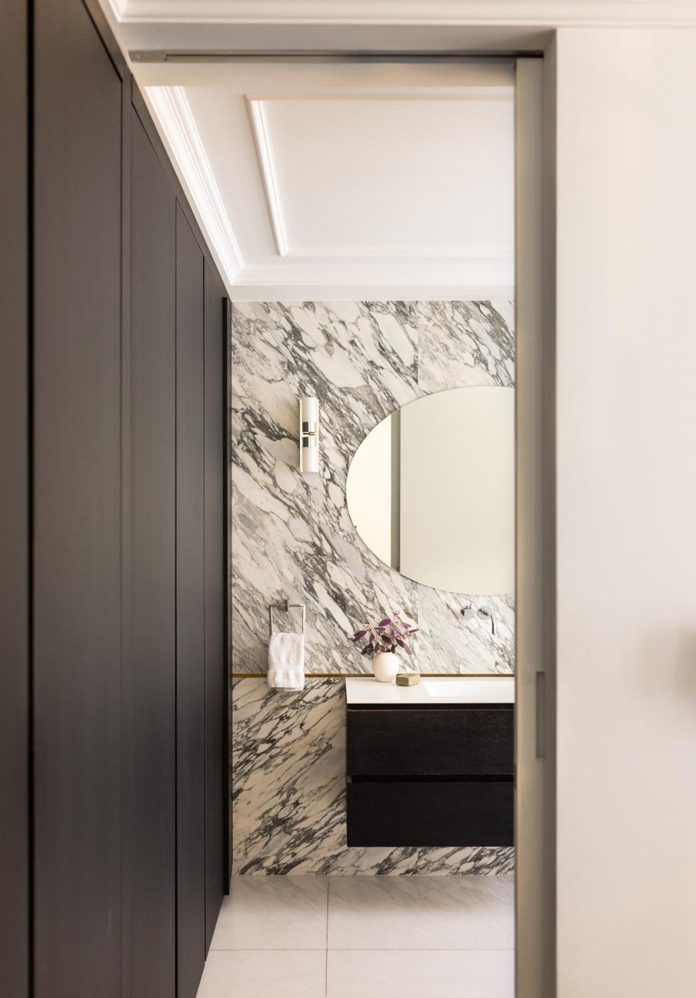 The Hamlet - Luxury Serviced Appart hôtel 5*