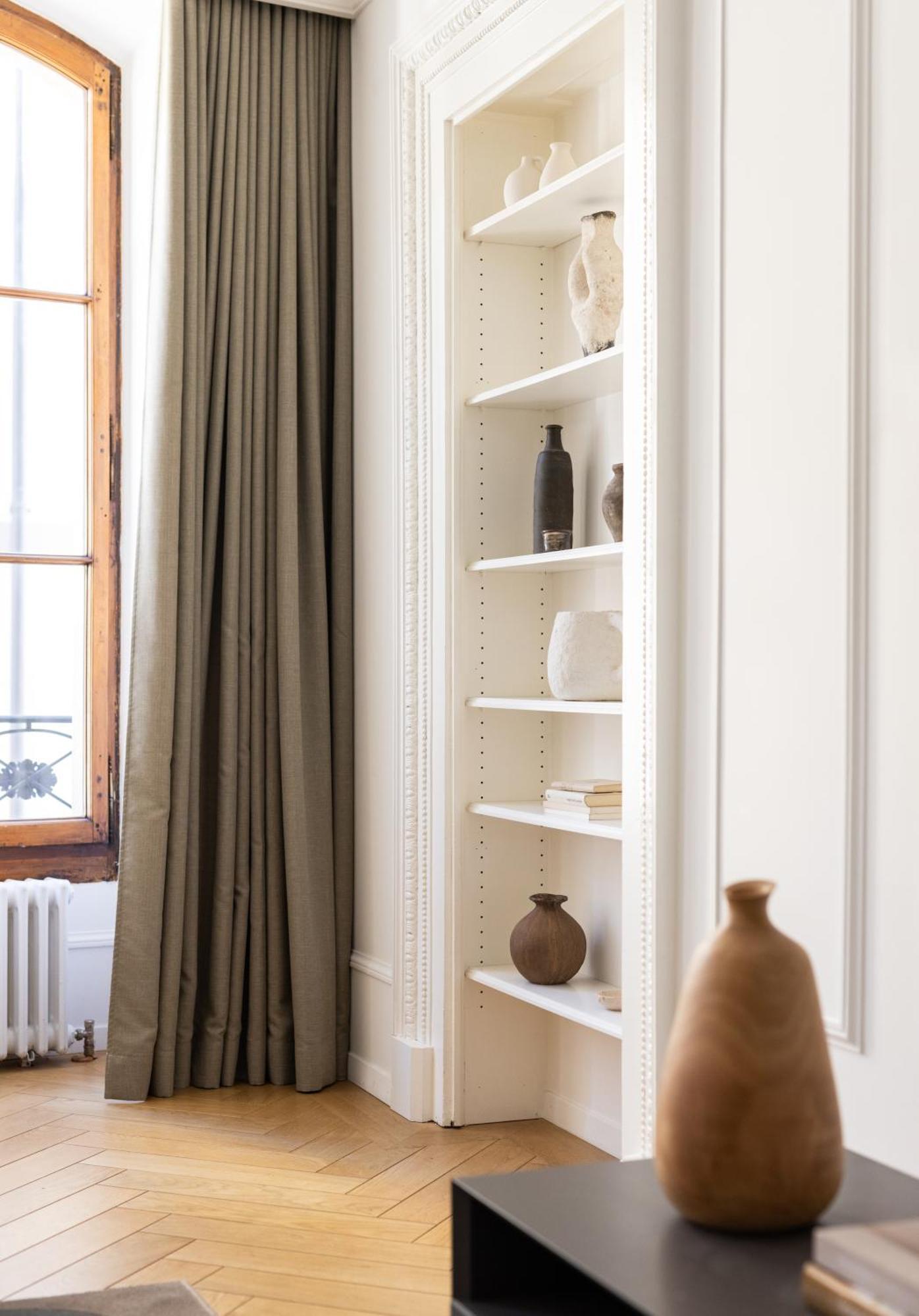 The Hamlet - Luxury Serviced Aparthotel