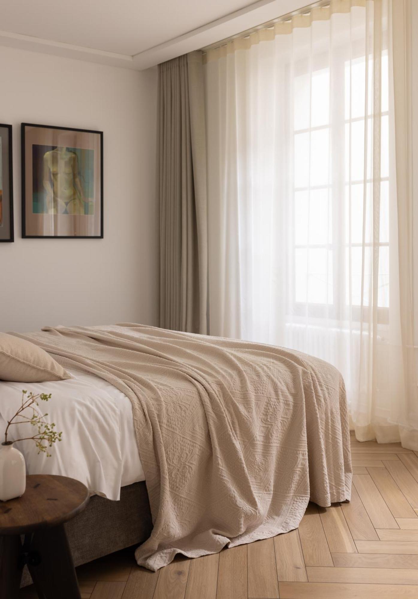 The Hamlet - Luxury Serviced Genève