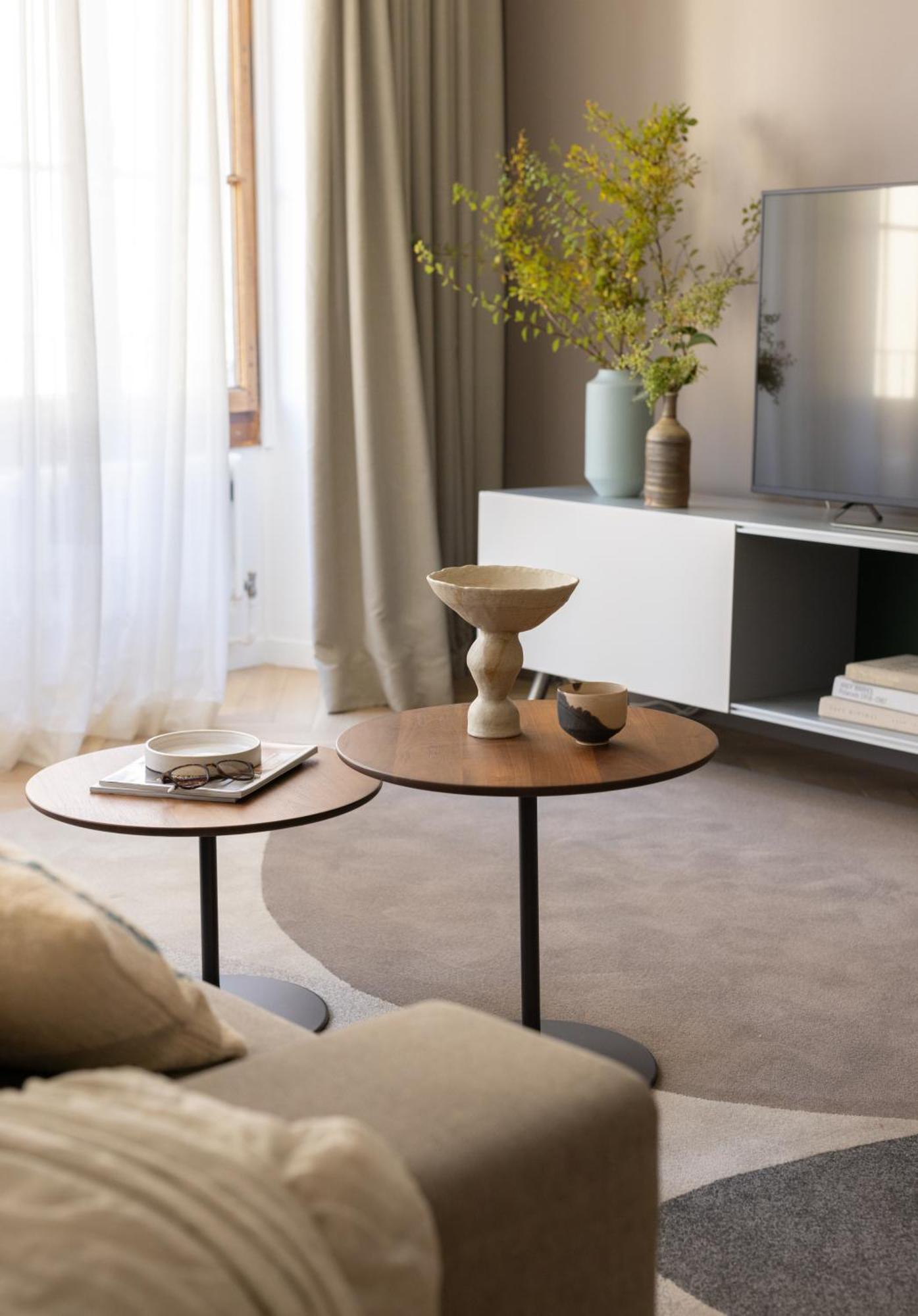 The Hamlet - Luxury Serviced Appart hôtel