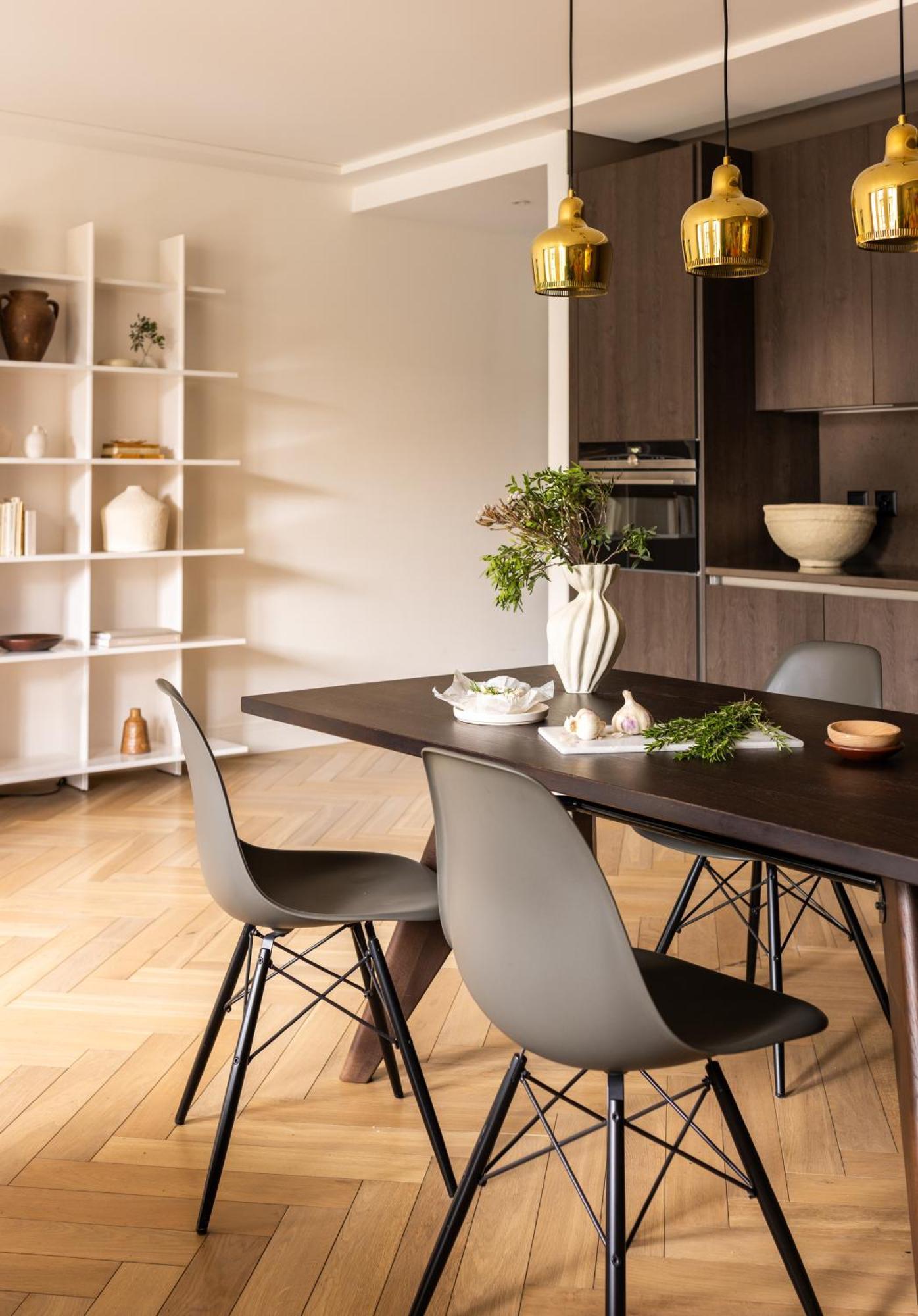 Aparthotel The Hamlet - Luxury Serviced 5*