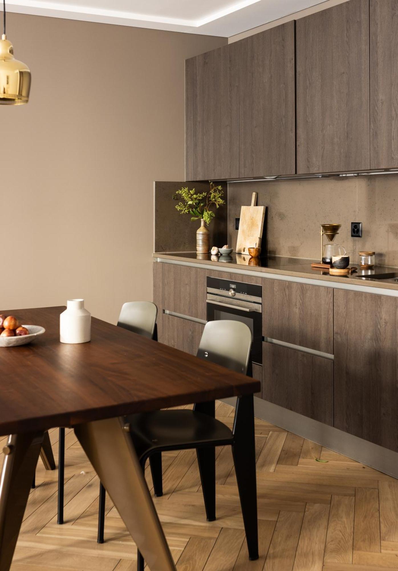 The Hamlet - Luxury Serviced 5*