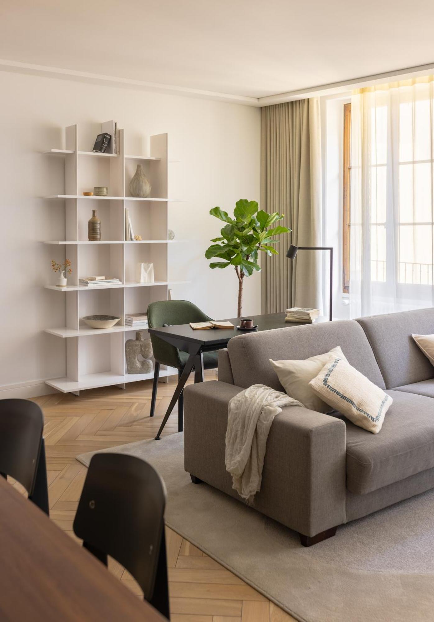 Aparthotel The Hamlet - Luxury Serviced Geneva