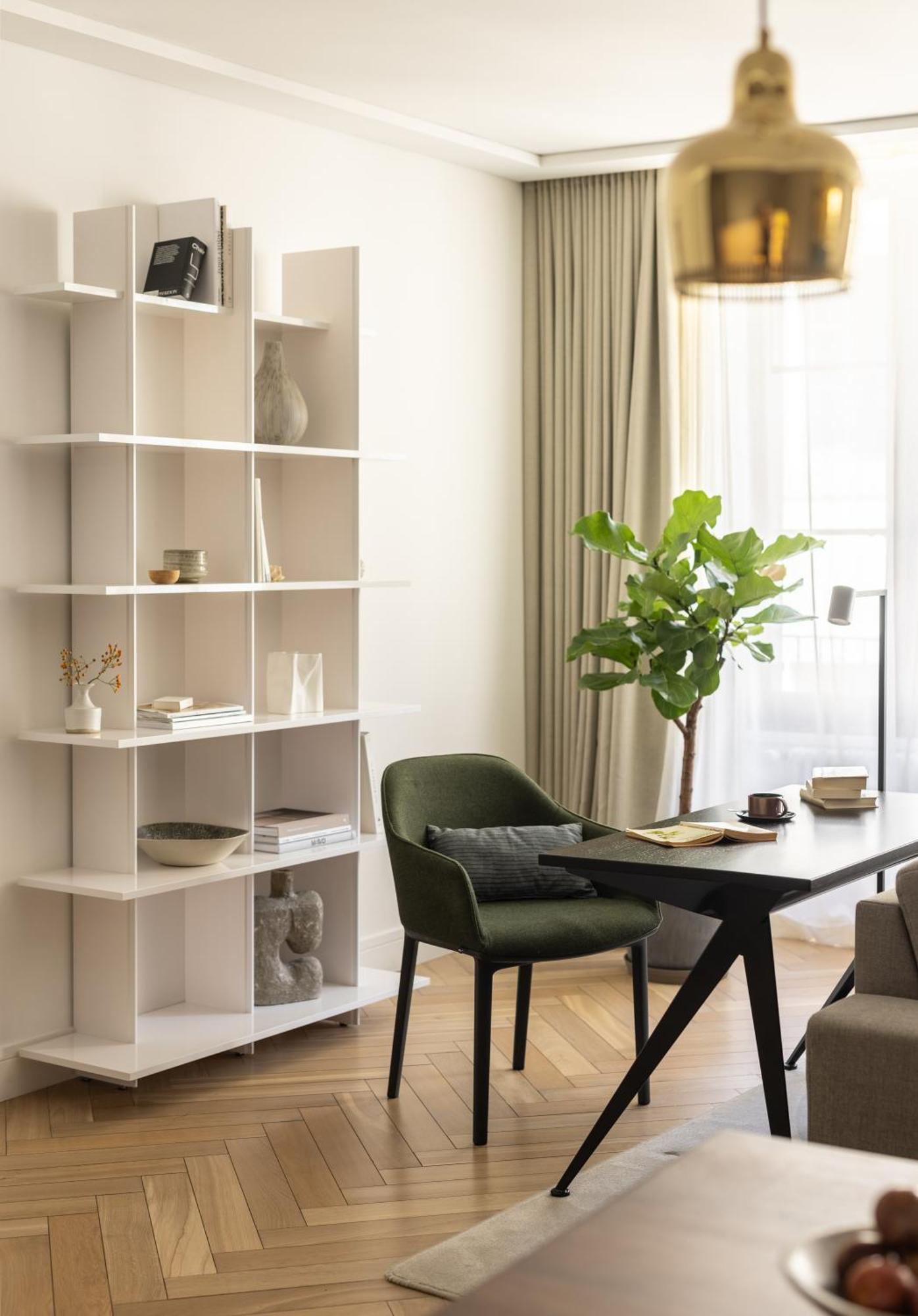 The Hamlet - Luxury Serviced 5* Geneva