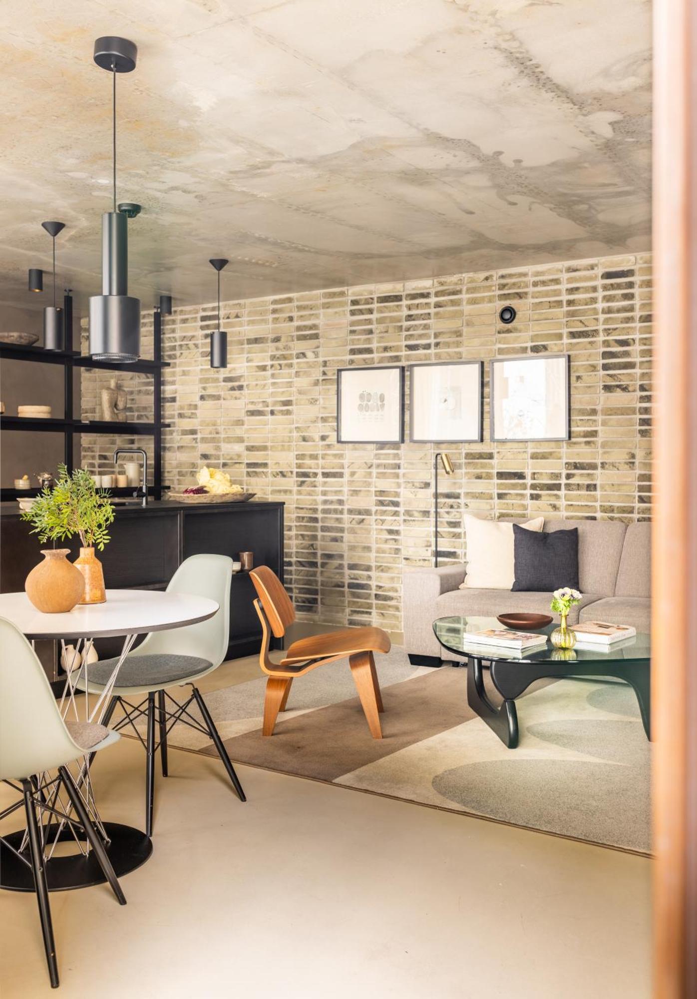 The Hamlet - Luxury Serviced 5*