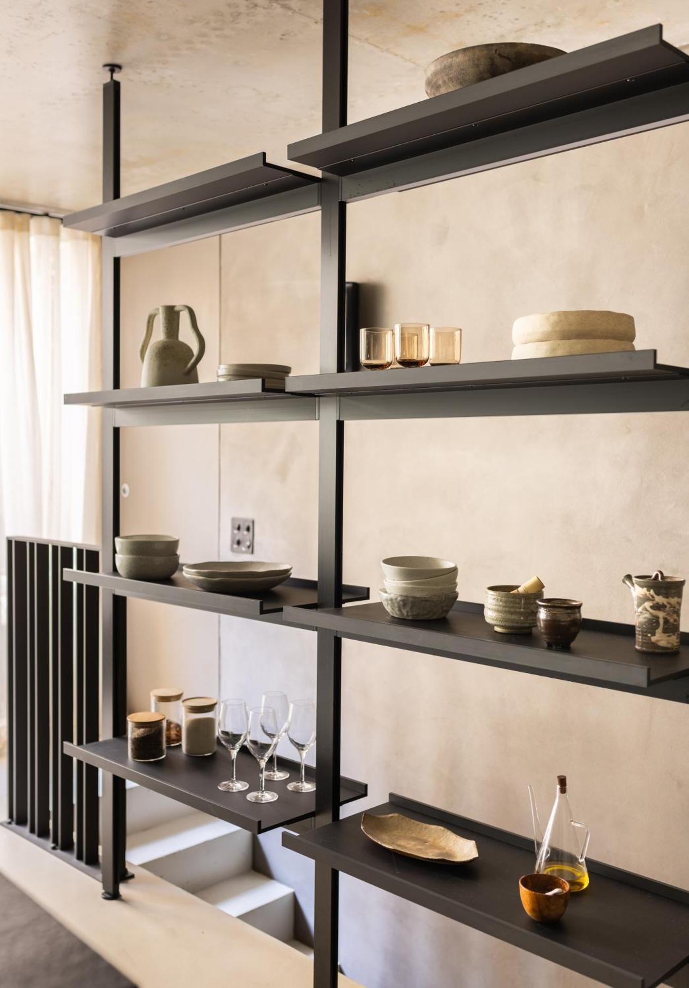 The Hamlet - Luxury Serviced Appart hôtel 5*
