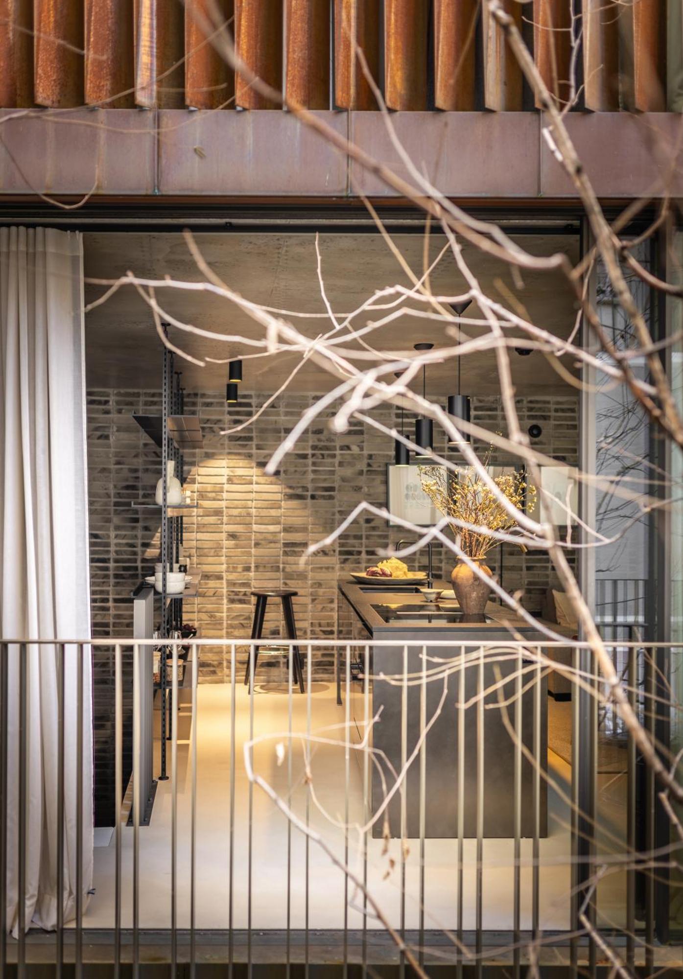Appart hôtel The Hamlet - Luxury Serviced