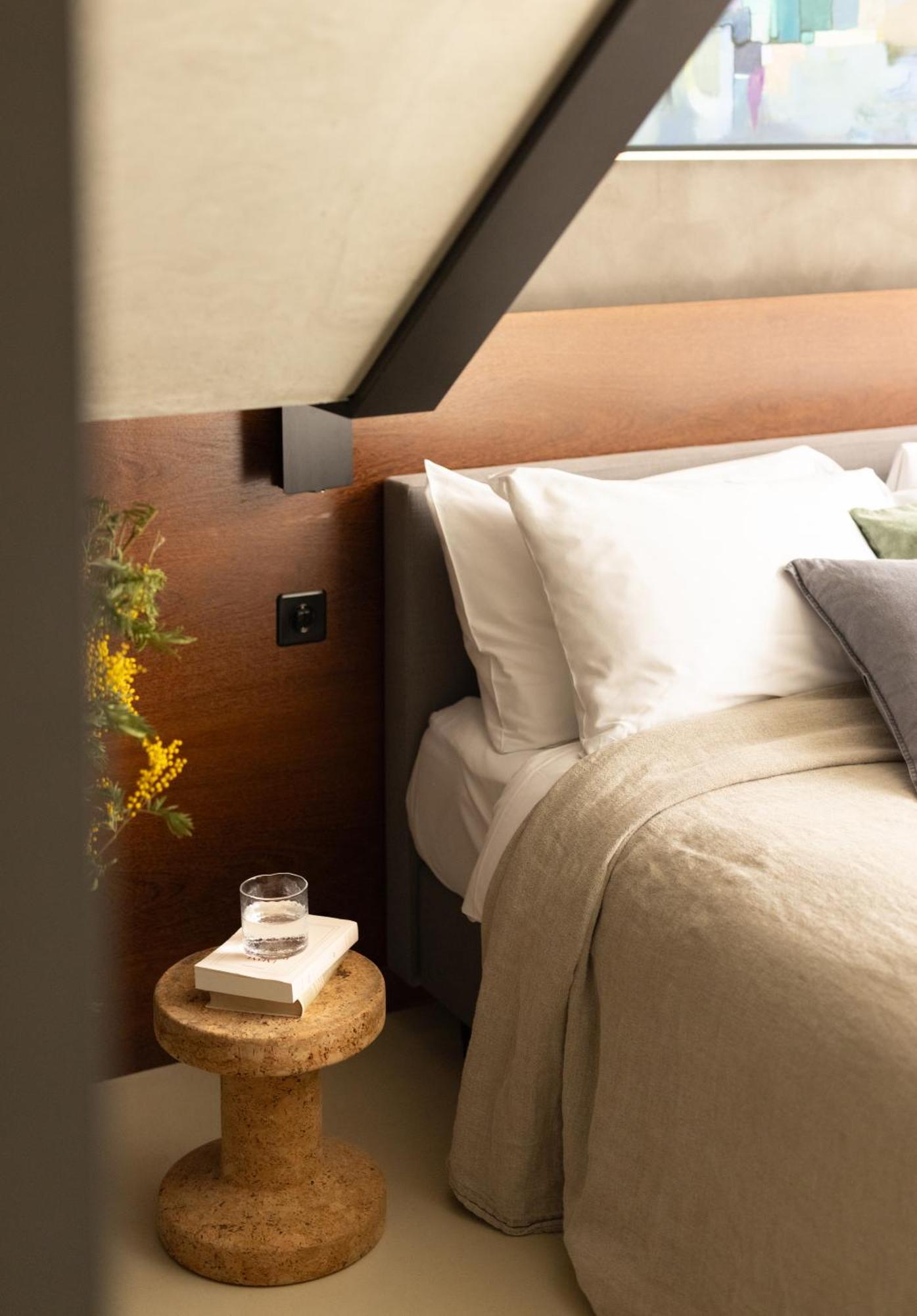 The Hamlet - Luxury Serviced Appart hôtel Genève