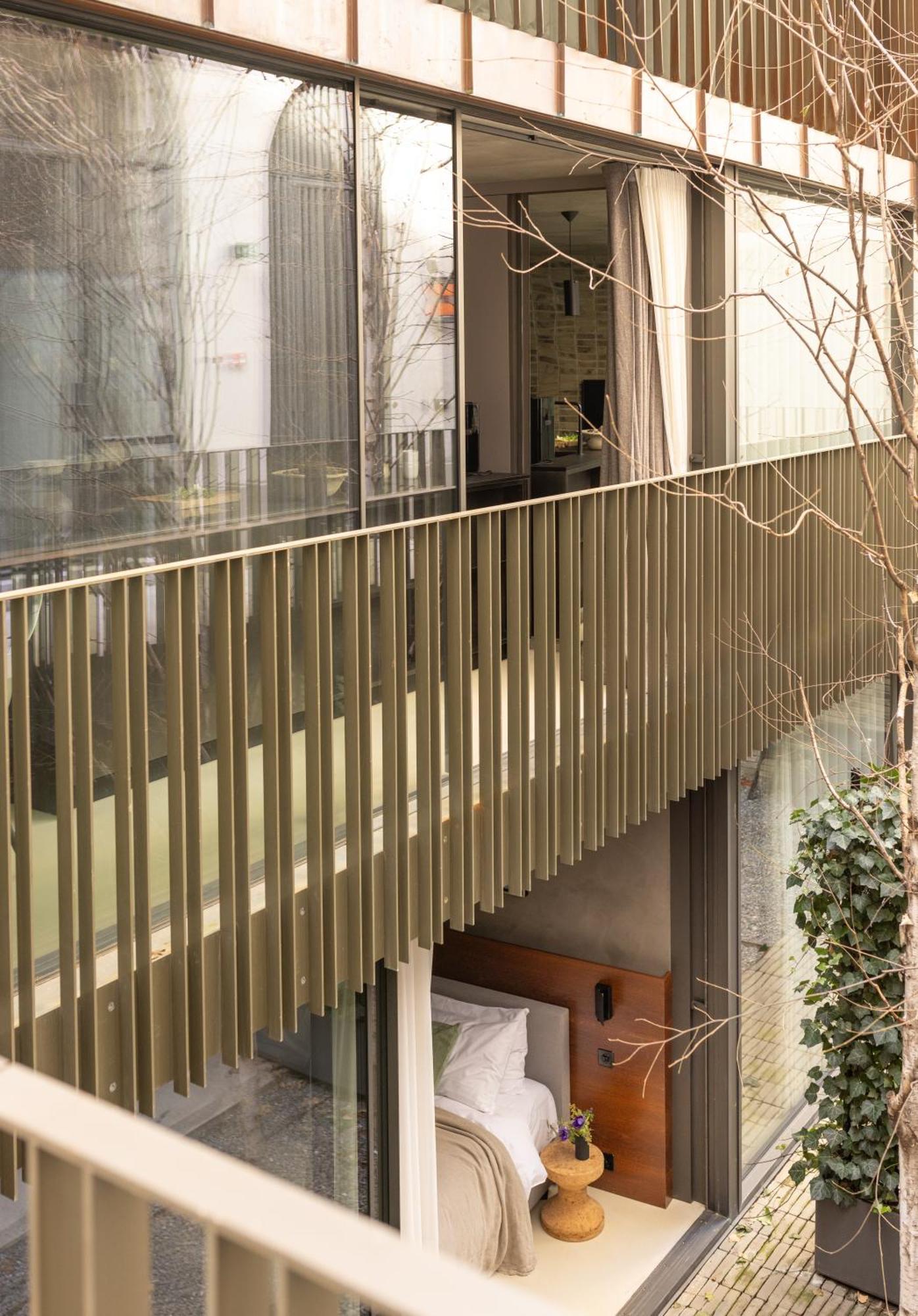 The Hamlet - Luxury Serviced 5* Genève