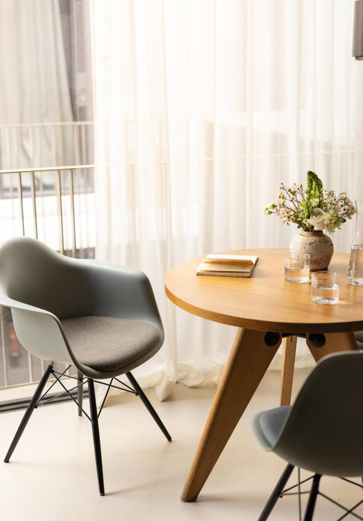 The Hamlet - Luxury Serviced Appart hôtel