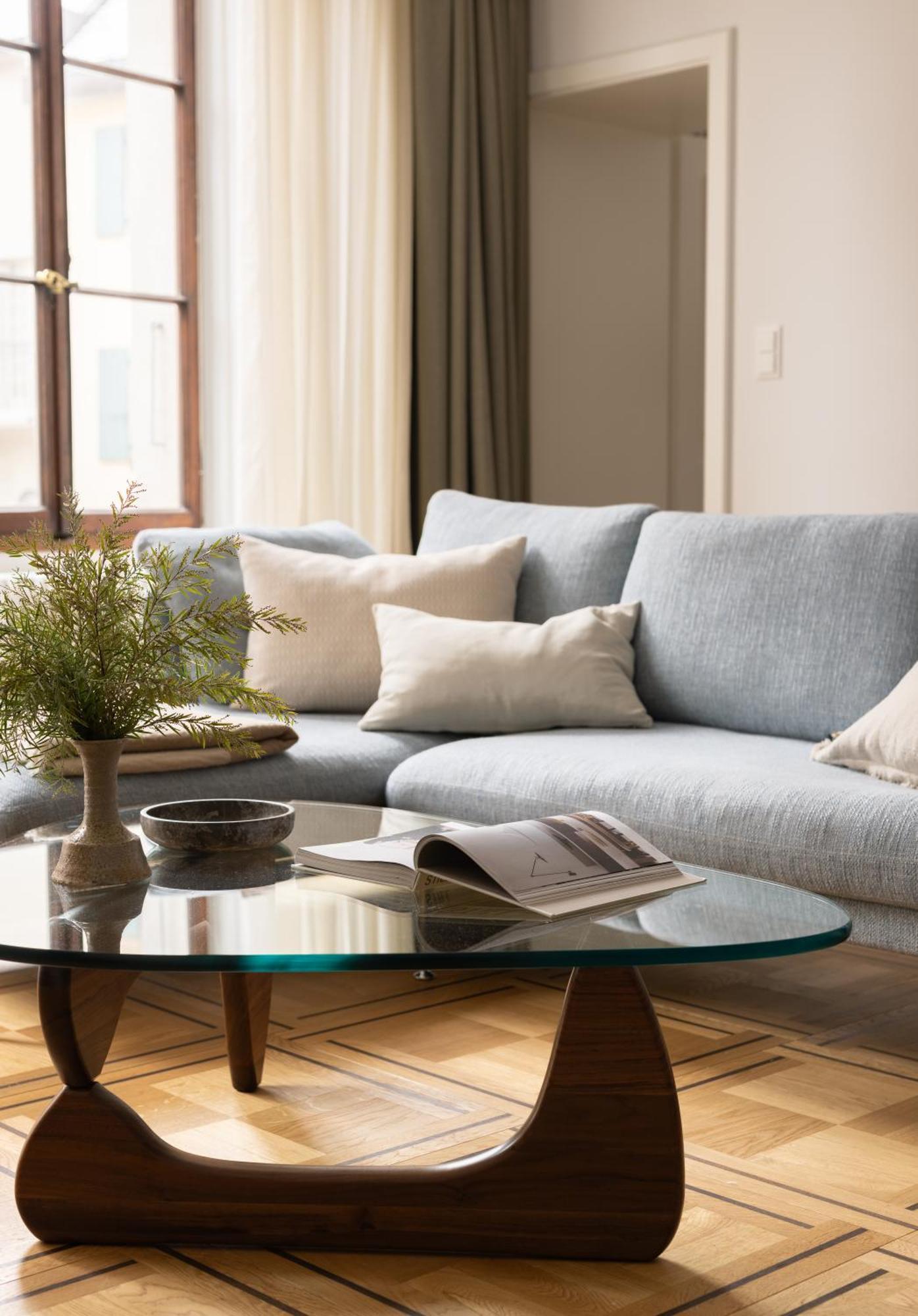 Aparthotel The Hamlet - Luxury Serviced