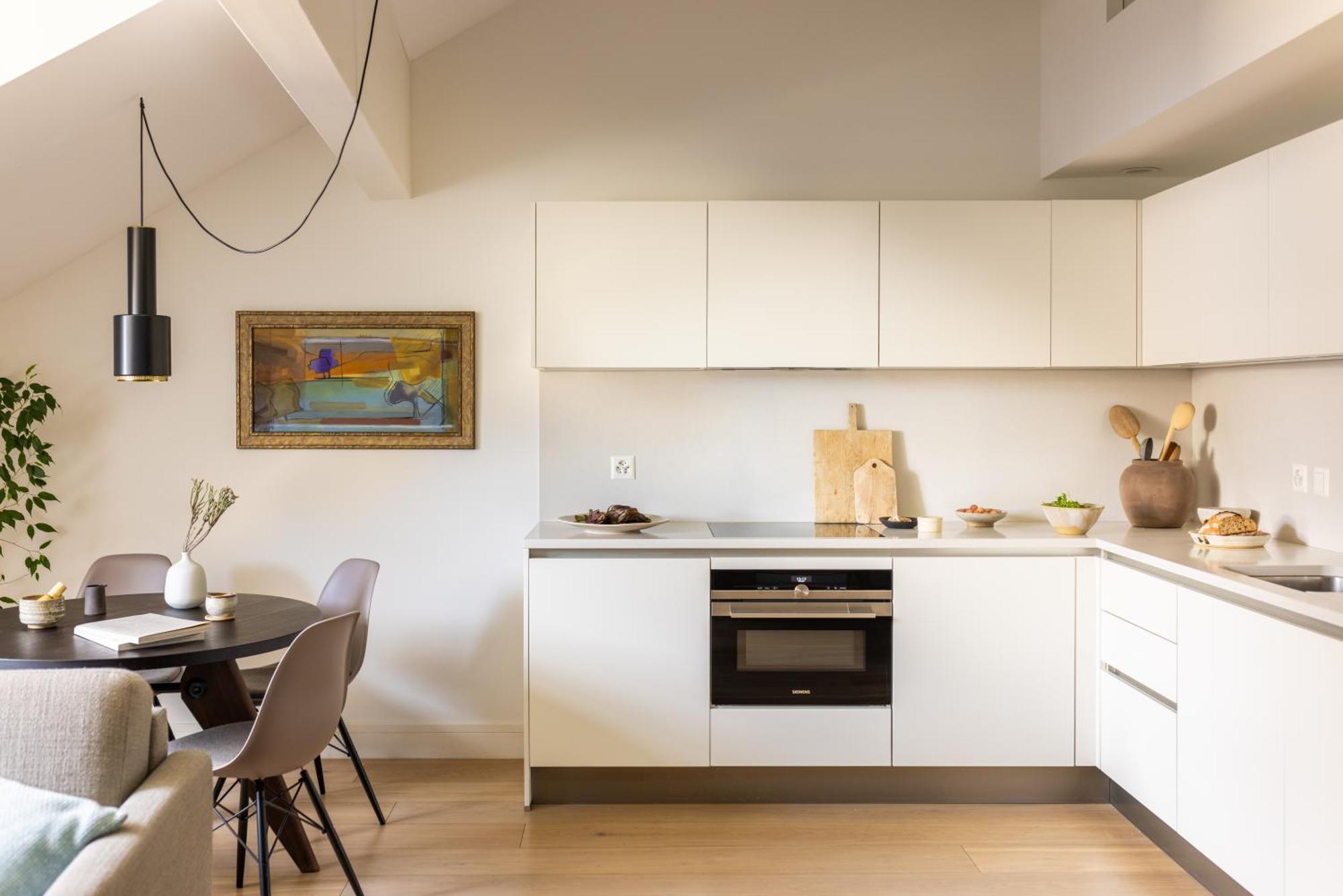 The Hamlet - Luxury Serviced 5* Genève