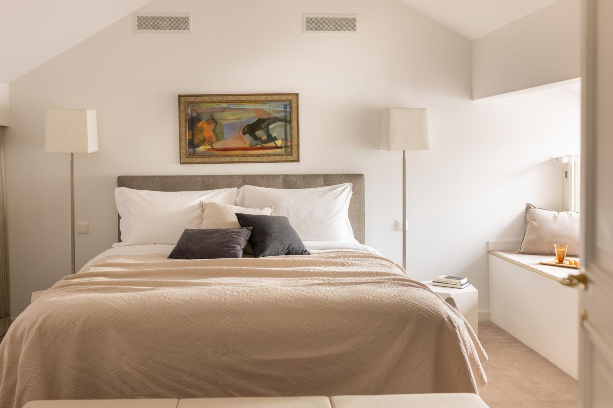 The Hamlet - Luxury Serviced Geneva