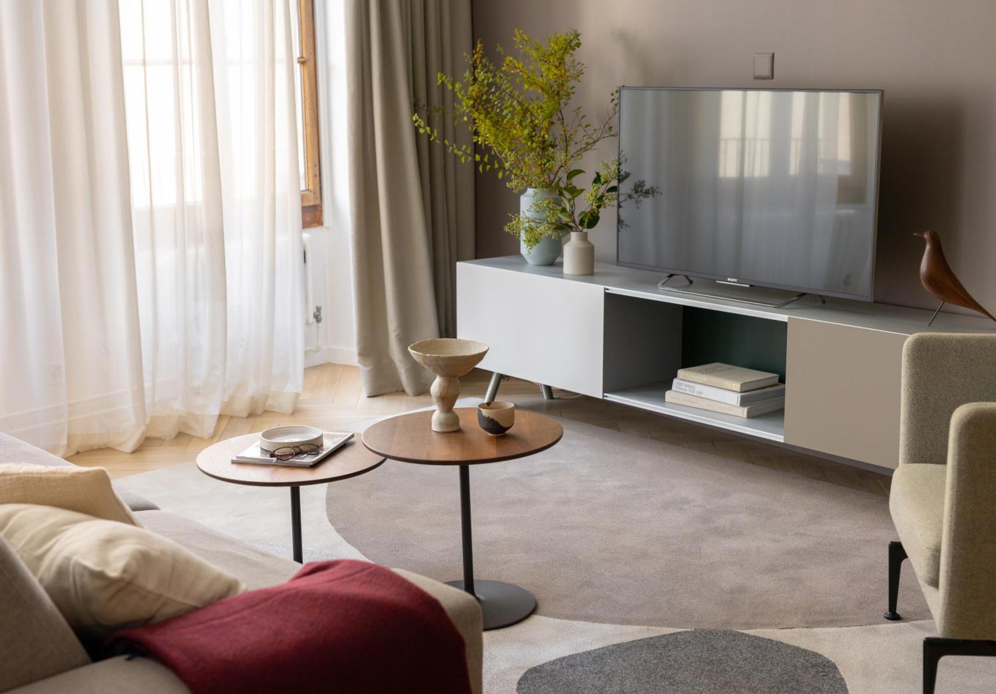 The Hamlet - Luxury Serviced Aparthotel Geneva