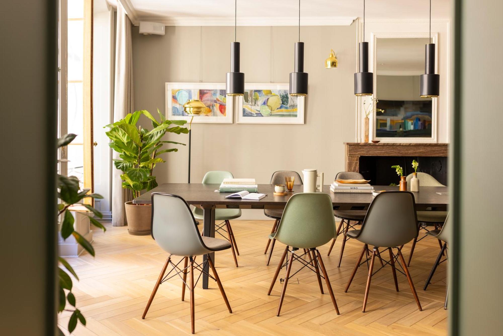 The Hamlet - Luxury Serviced 5* Geneva