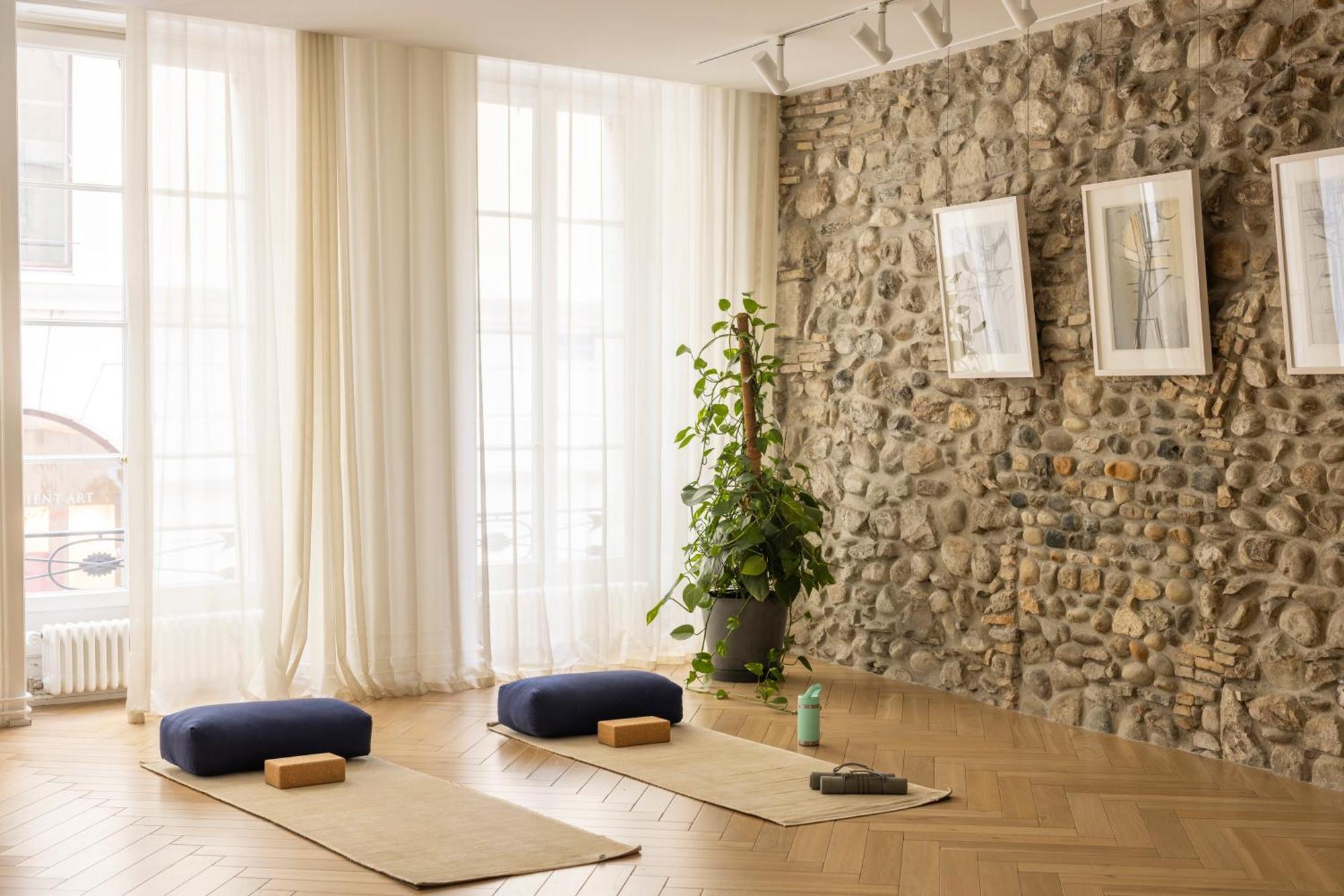 Aparthotel The Hamlet - Luxury Serviced