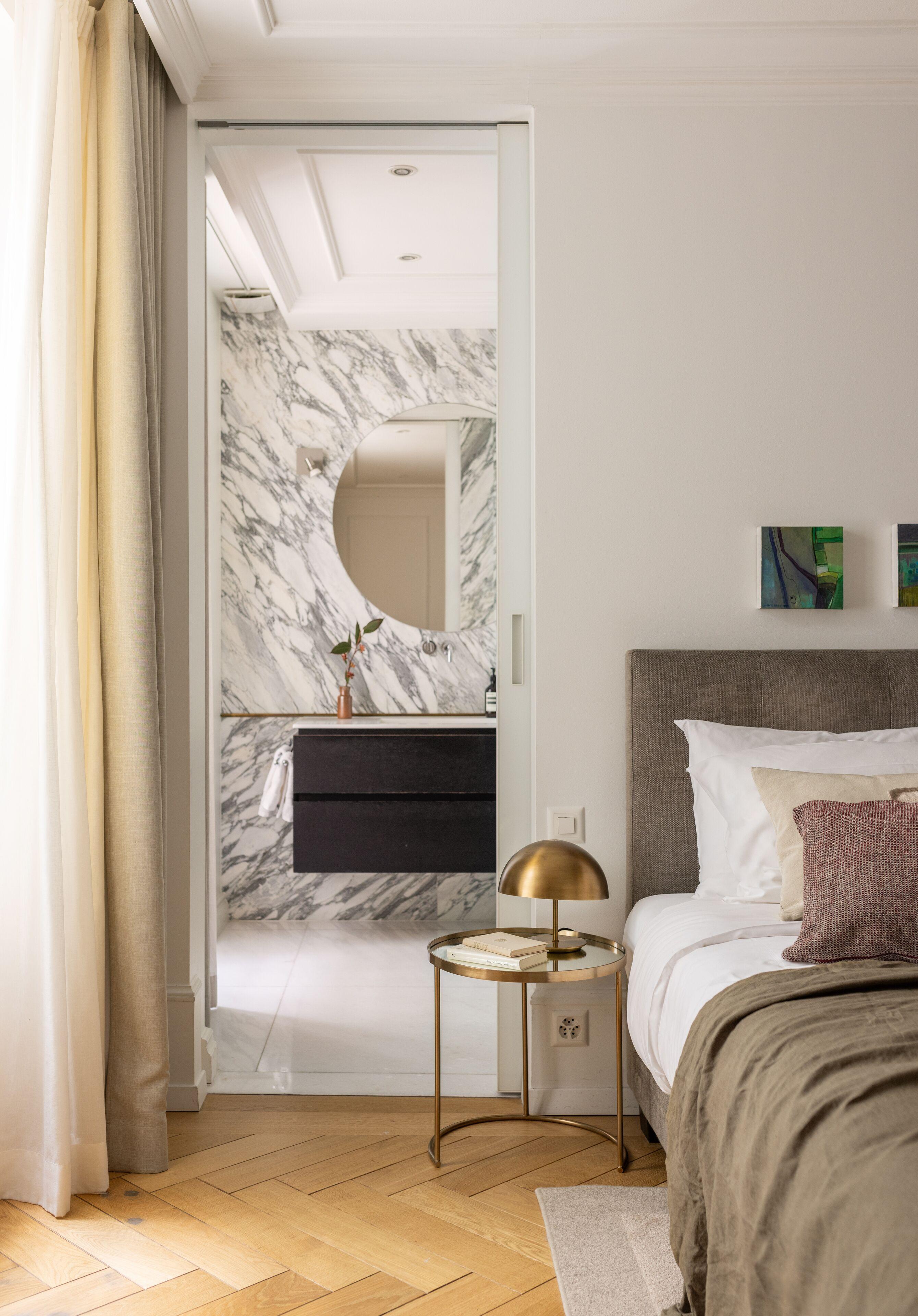 The Hamlet - Luxury Serviced Appart hôtel 5*