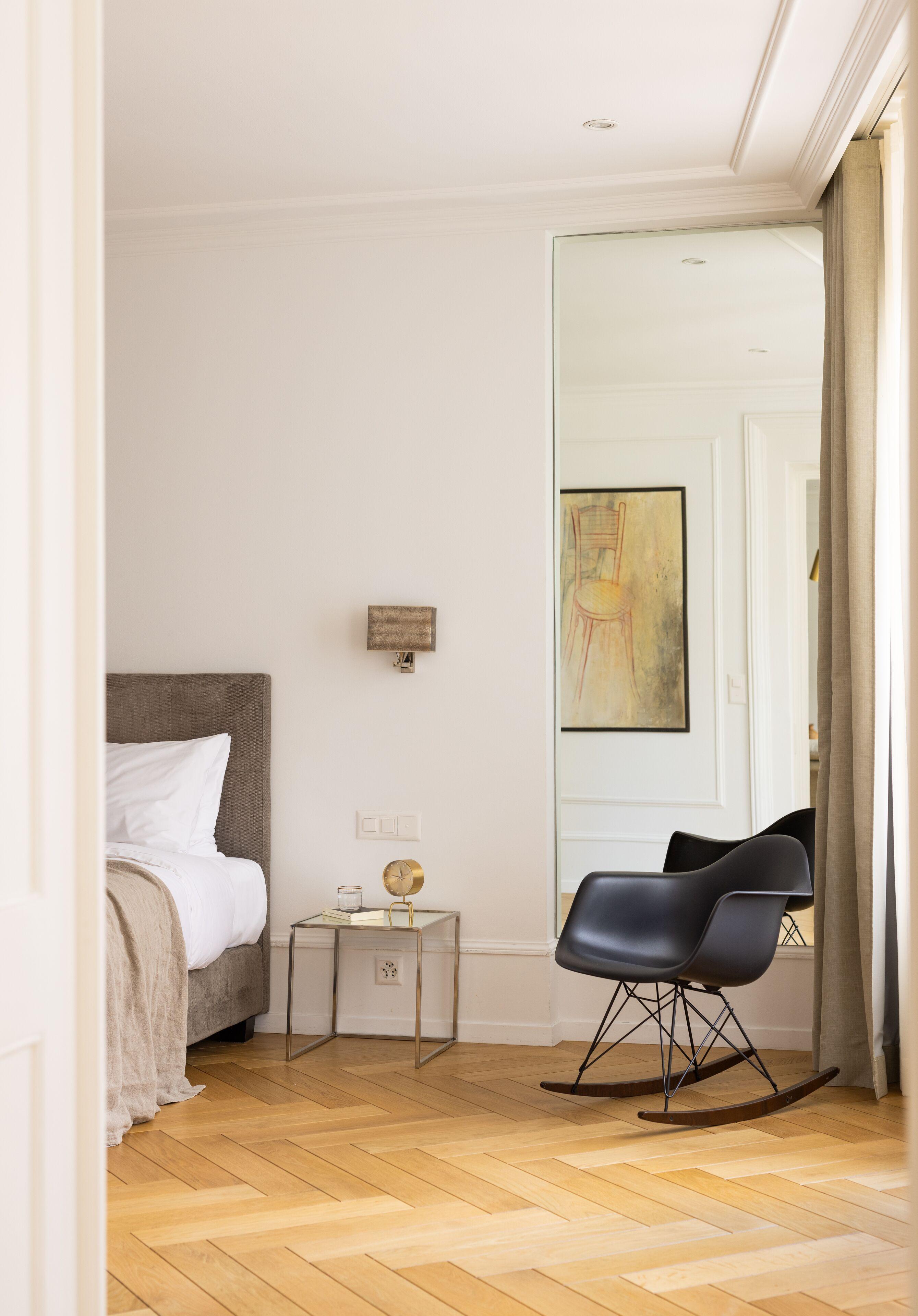 The Hamlet - Luxury Serviced 5* Genève