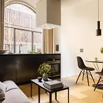 The Hamlet - Luxury Serviced Apartments