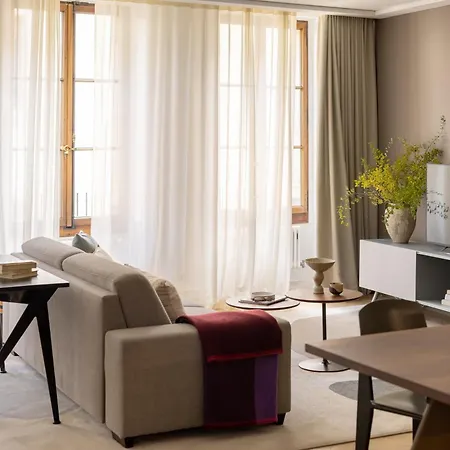 The Hamlet - Luxury Serviced Ginebra
